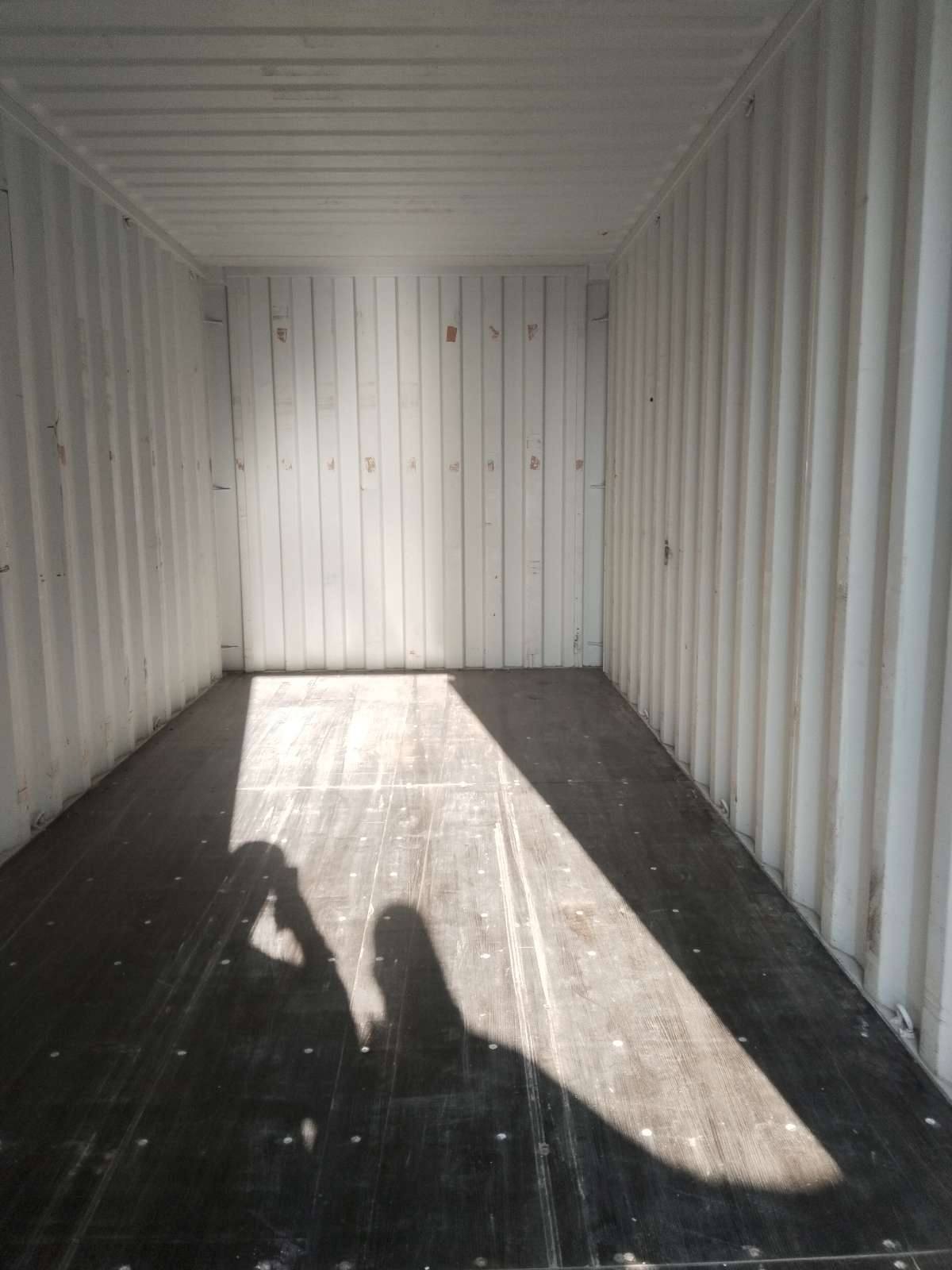 Морской контейнер JDLU2002717