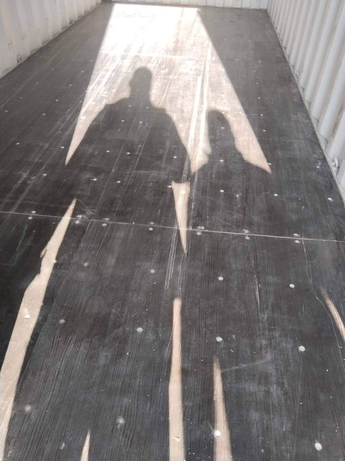 Морской контейнер JDLU2002717