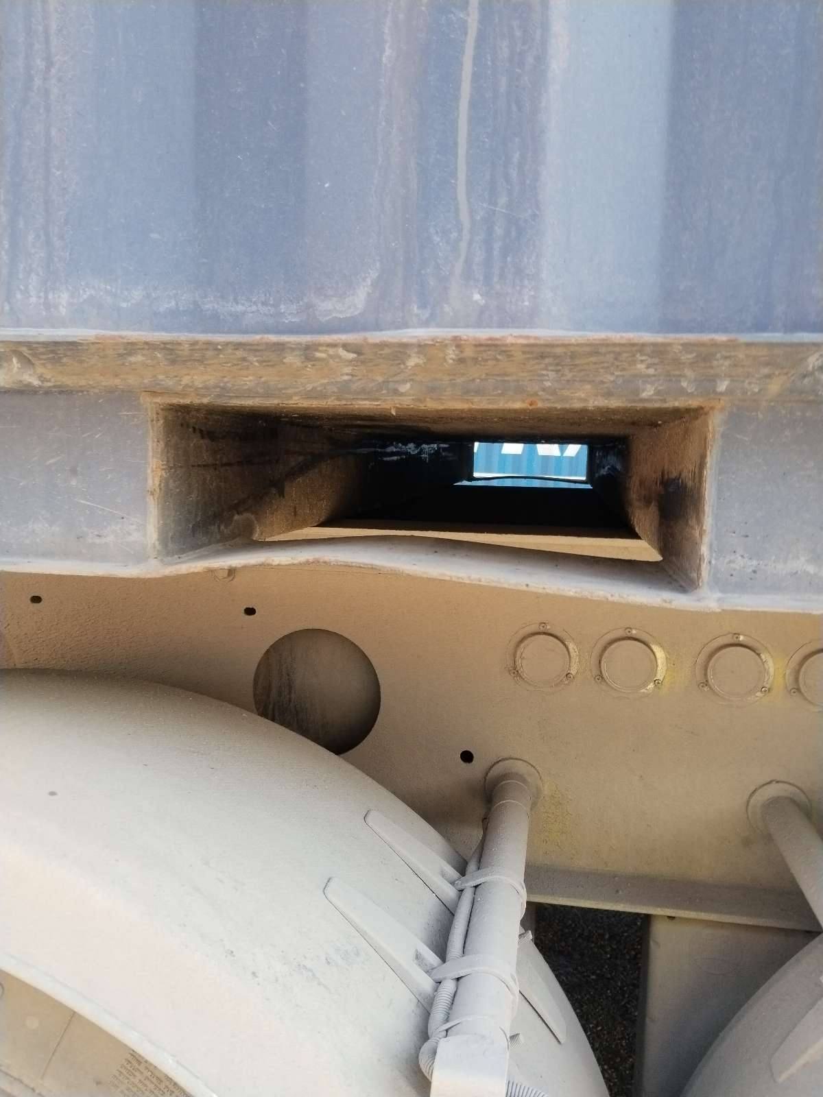 Морской контейнер JDLU2002717