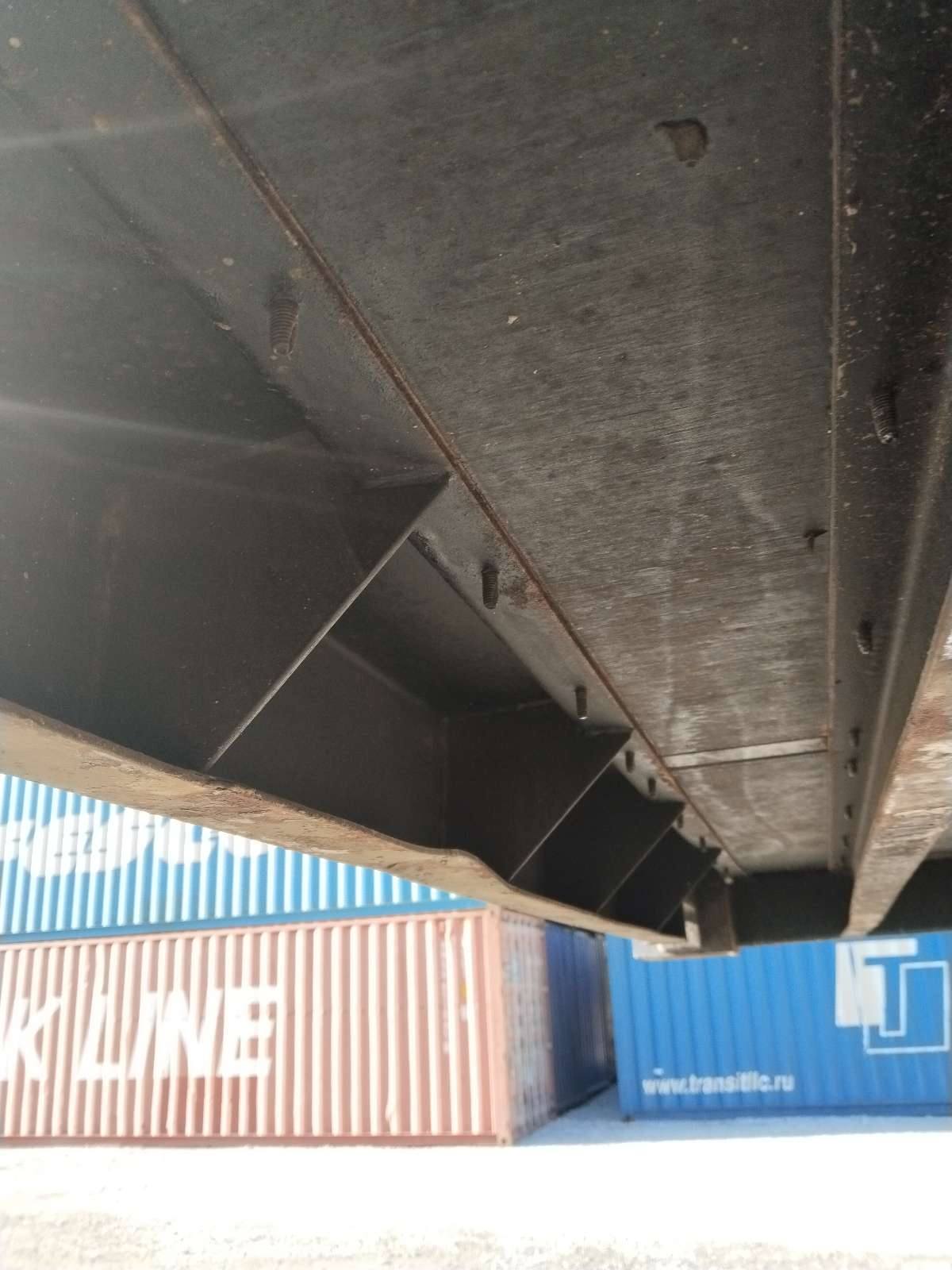 Морской контейнер JDLU2002717