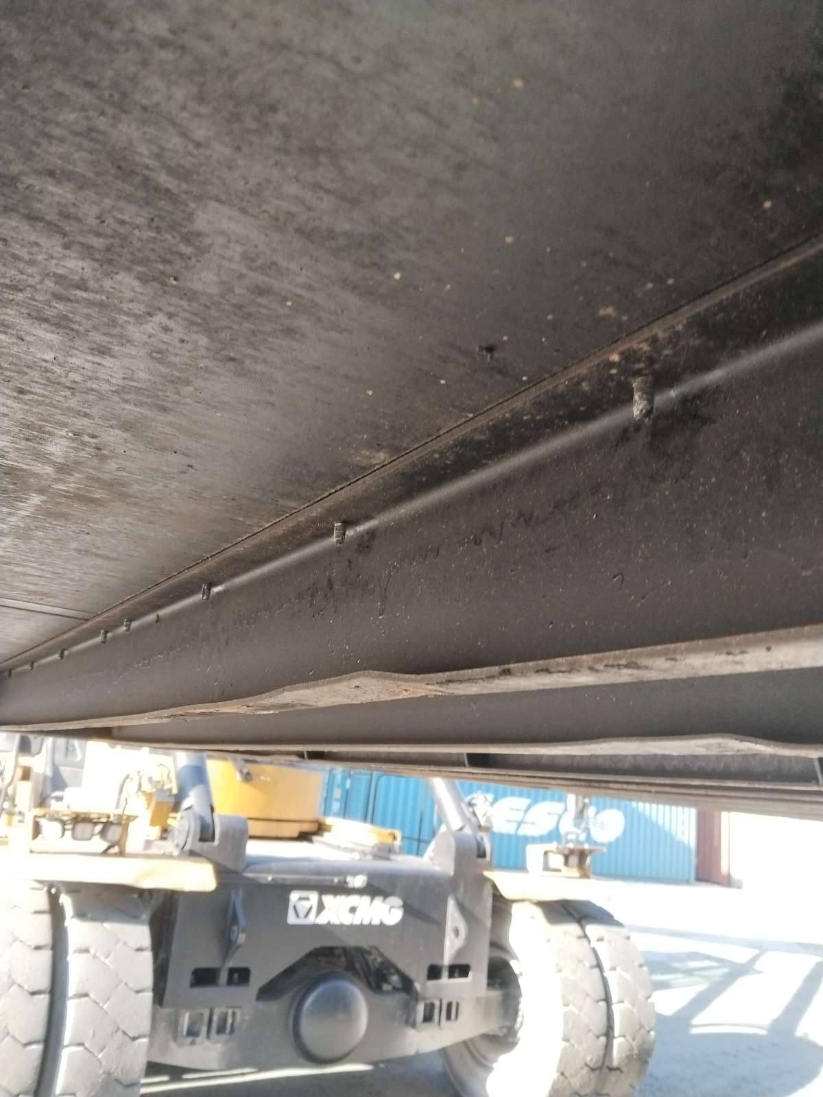 Морской контейнер JDLU2002717