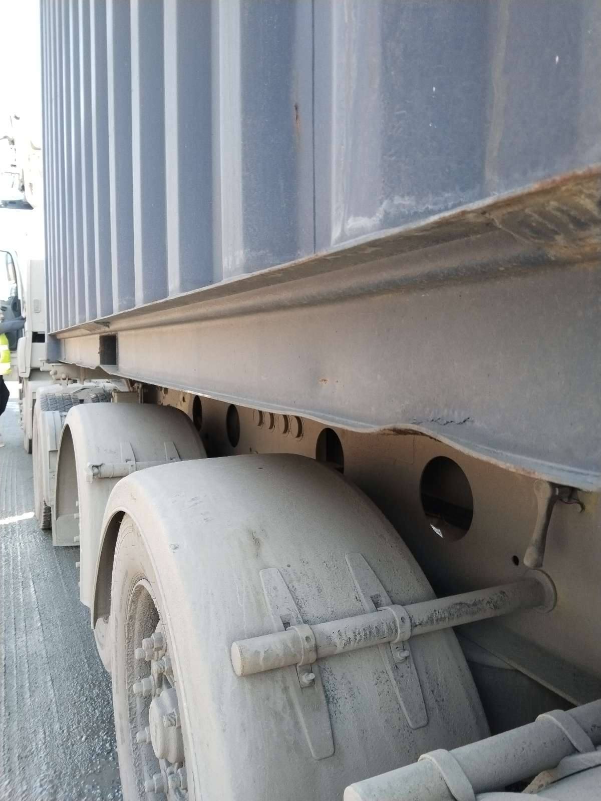 Морской контейнер JDLU2002717