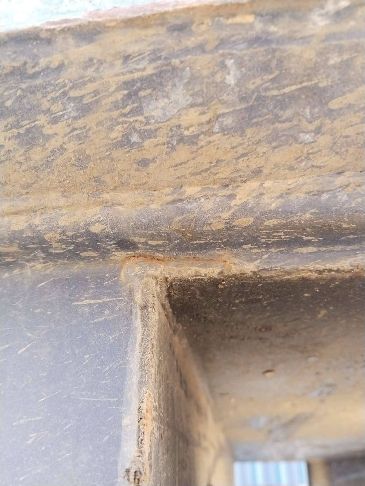 Морской контейнер JDLU2002717