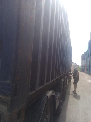 Морской контейнер JDLU2002722