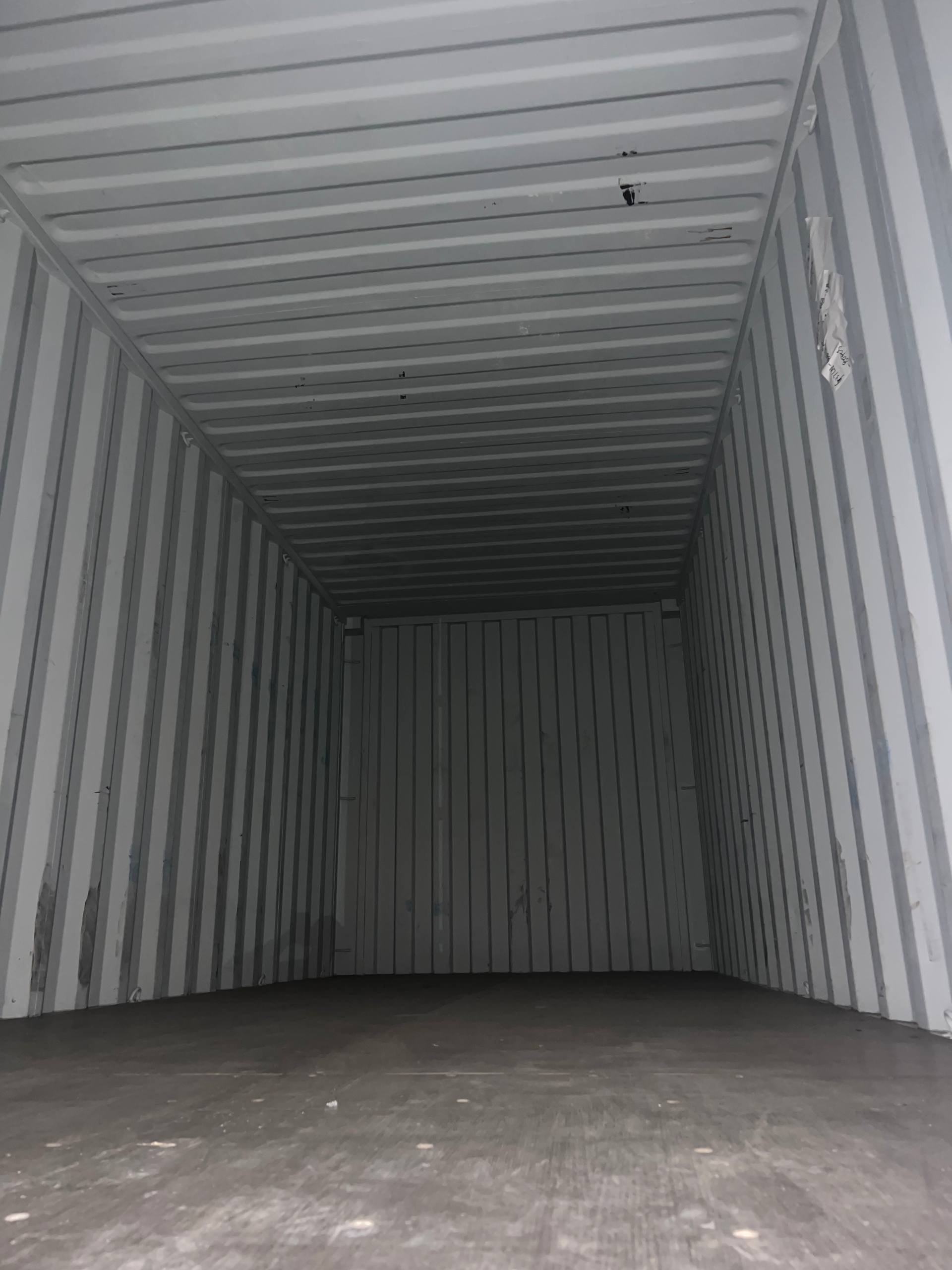 Морской контейнер JDLU2002785