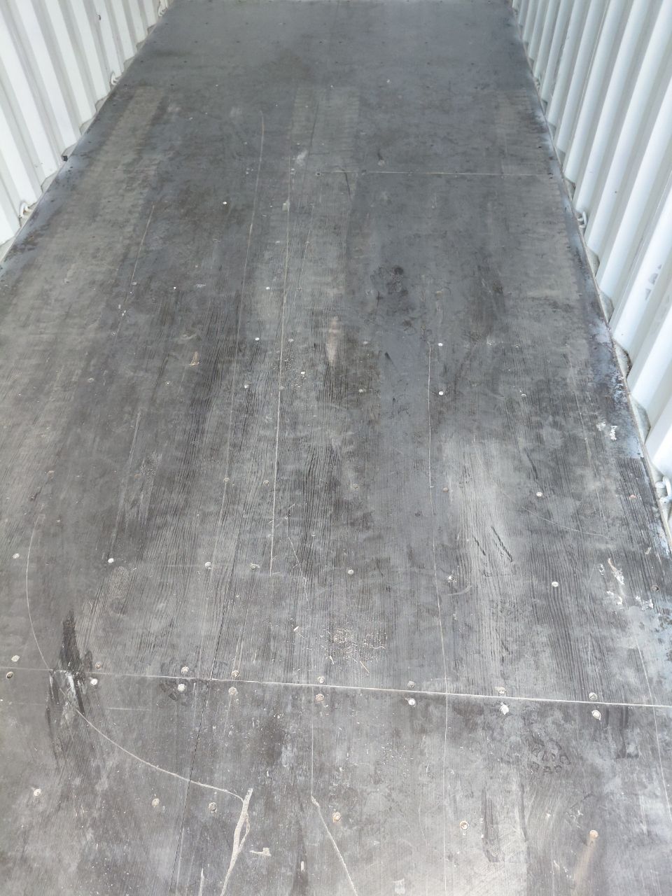 Морской контейнер JDLU2003014