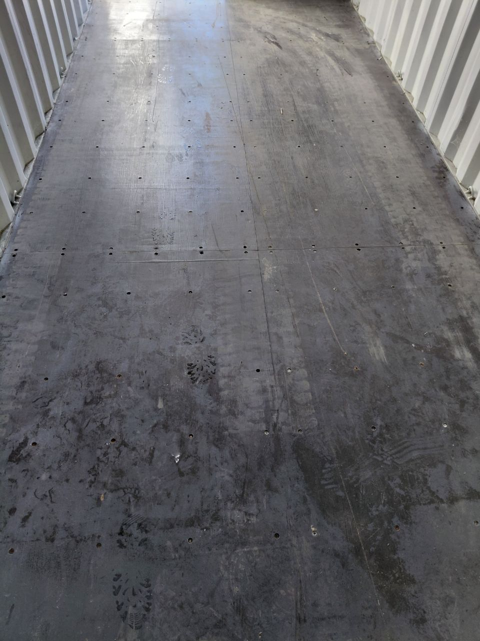 Морской контейнер JDLU2003014