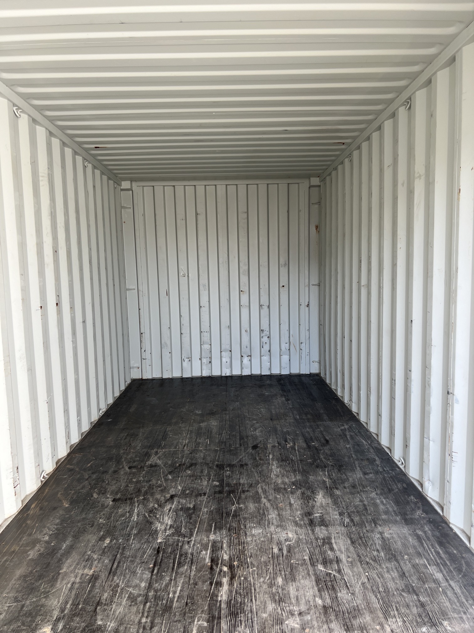 Морской контейнер JDLU2003020