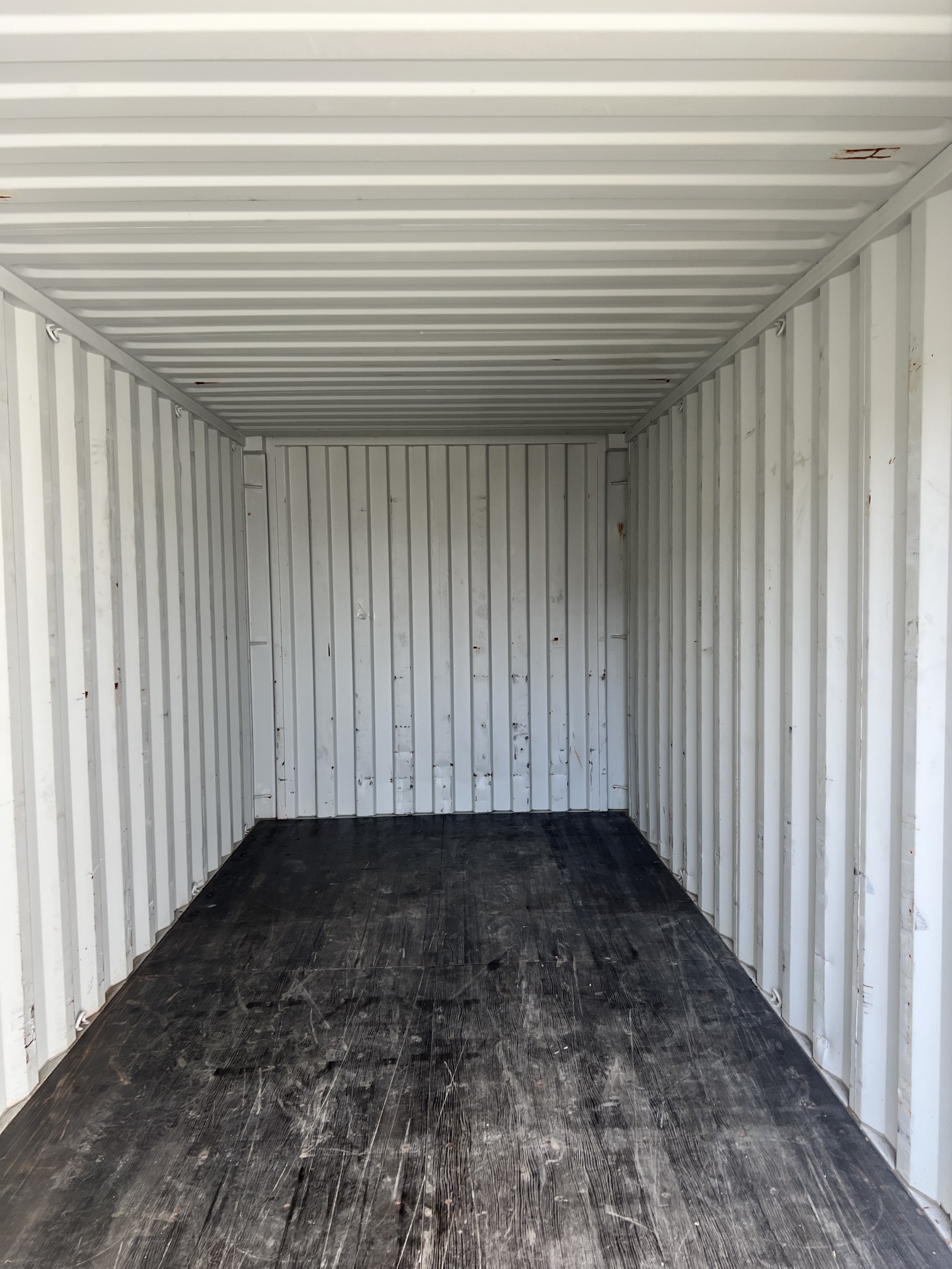 Морской контейнер JDLU2003020