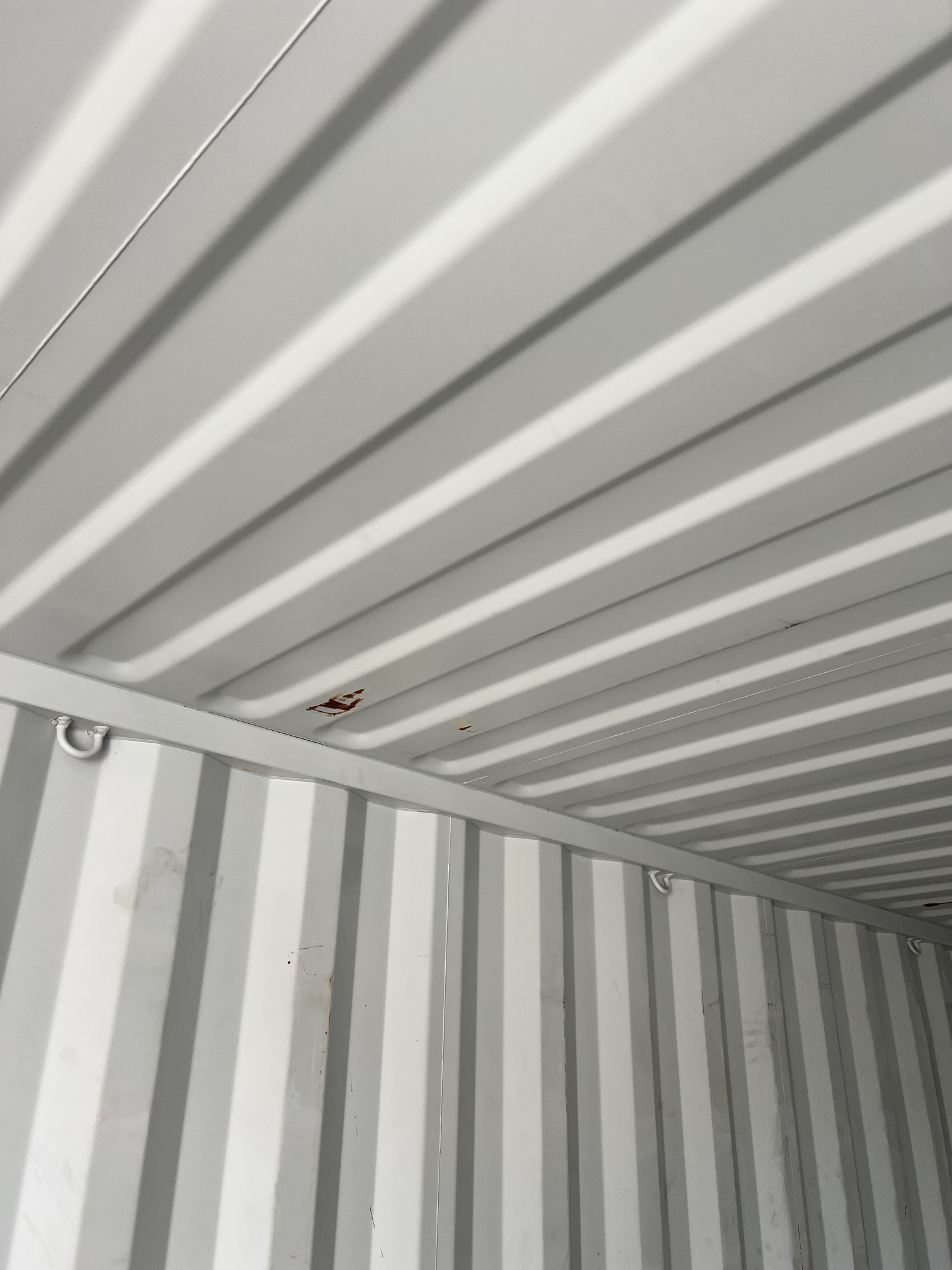 Морской контейнер JDLU2003020