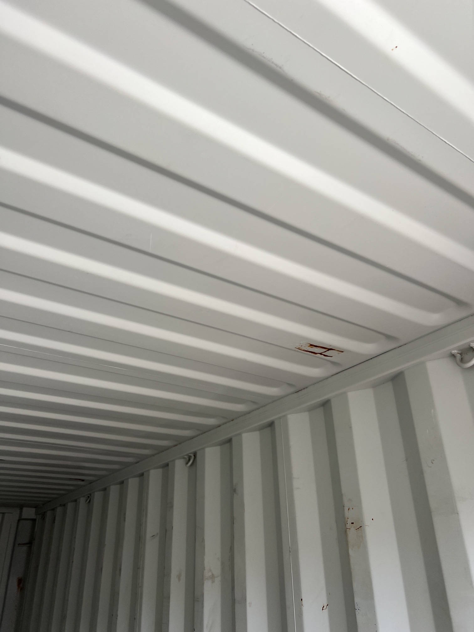 Морской контейнер JDLU2003020