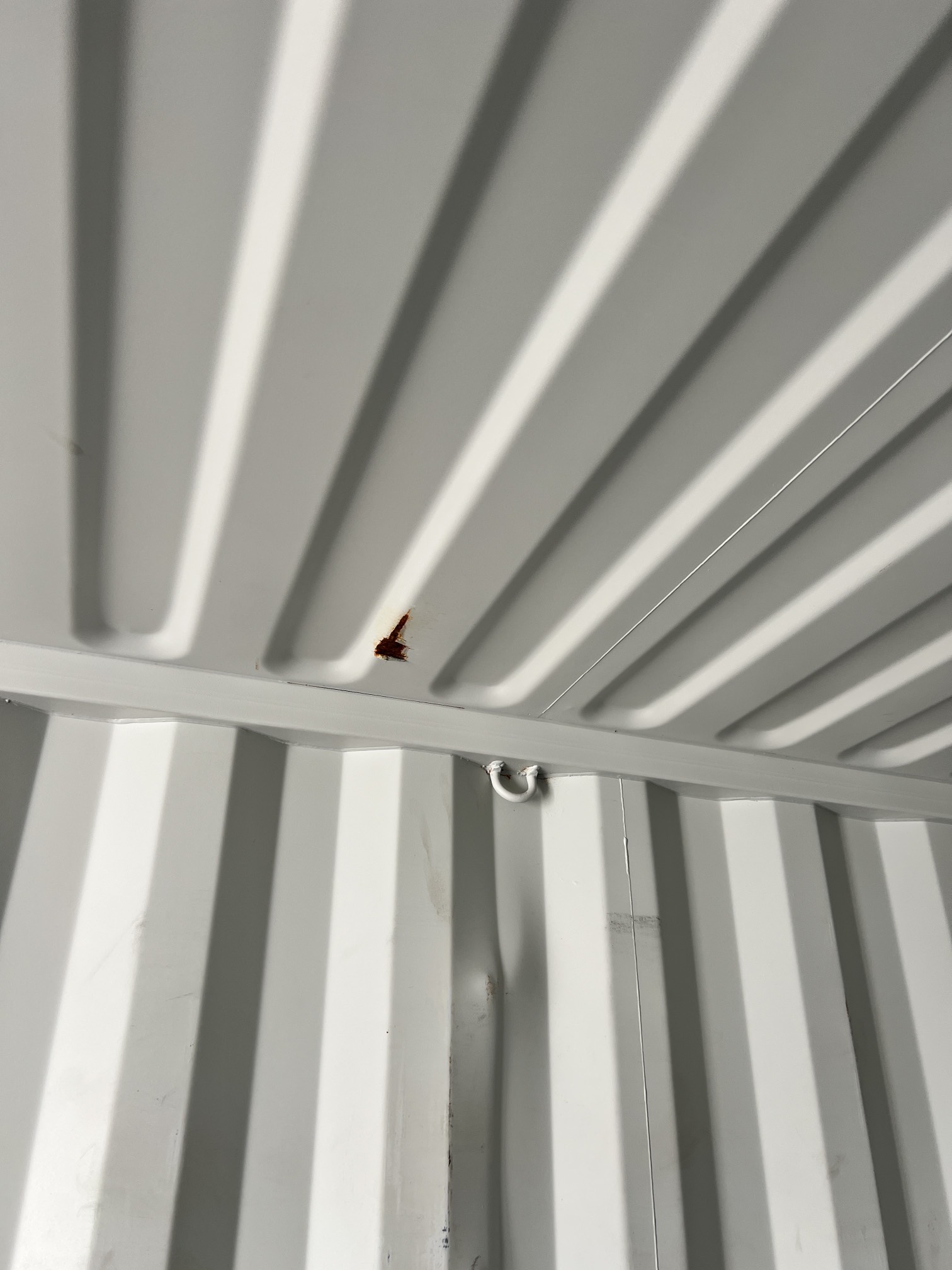 Морской контейнер JDLU2003020