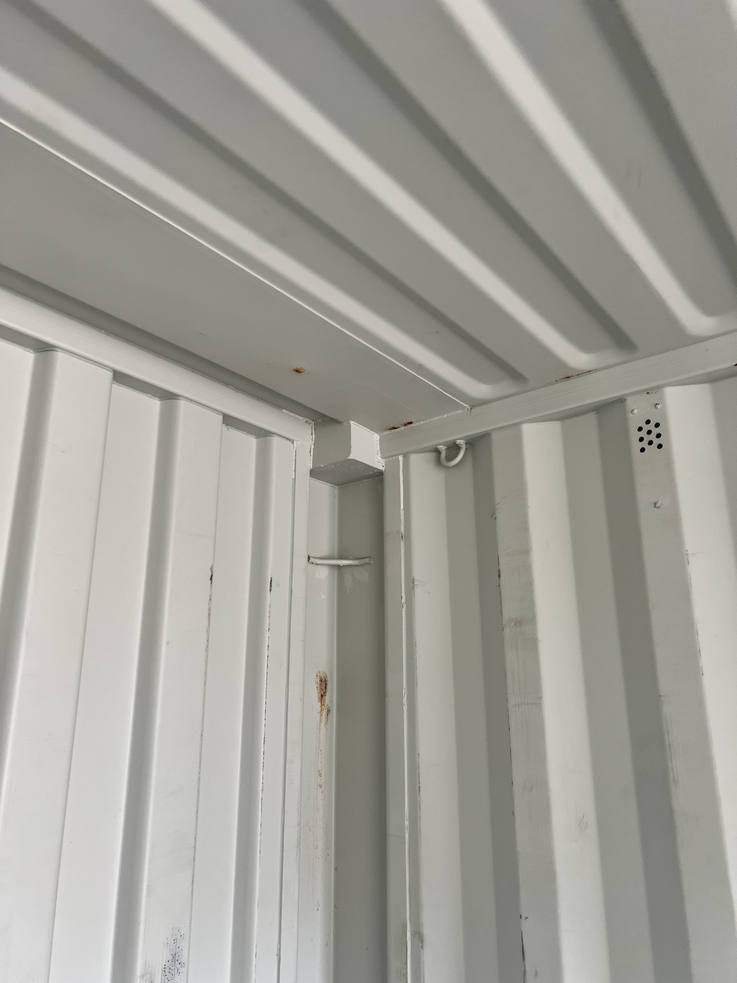 Морской контейнер JDLU2003020