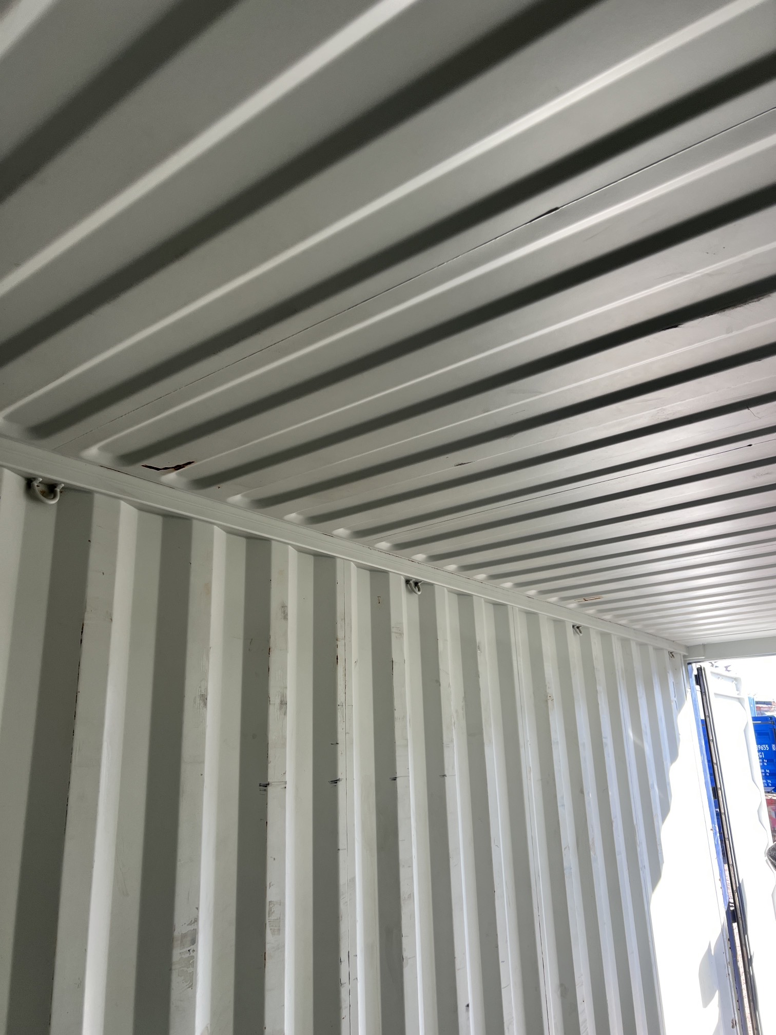 Морской контейнер JDLU2003020