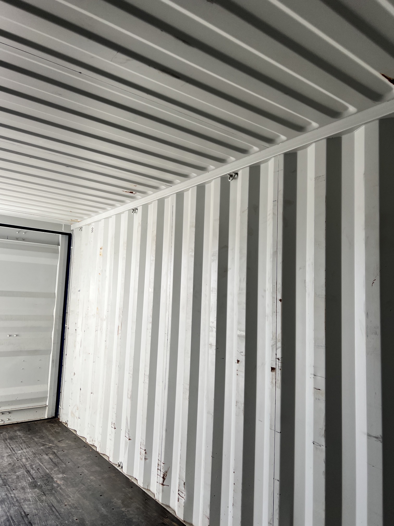 Морской контейнер JDLU2003020