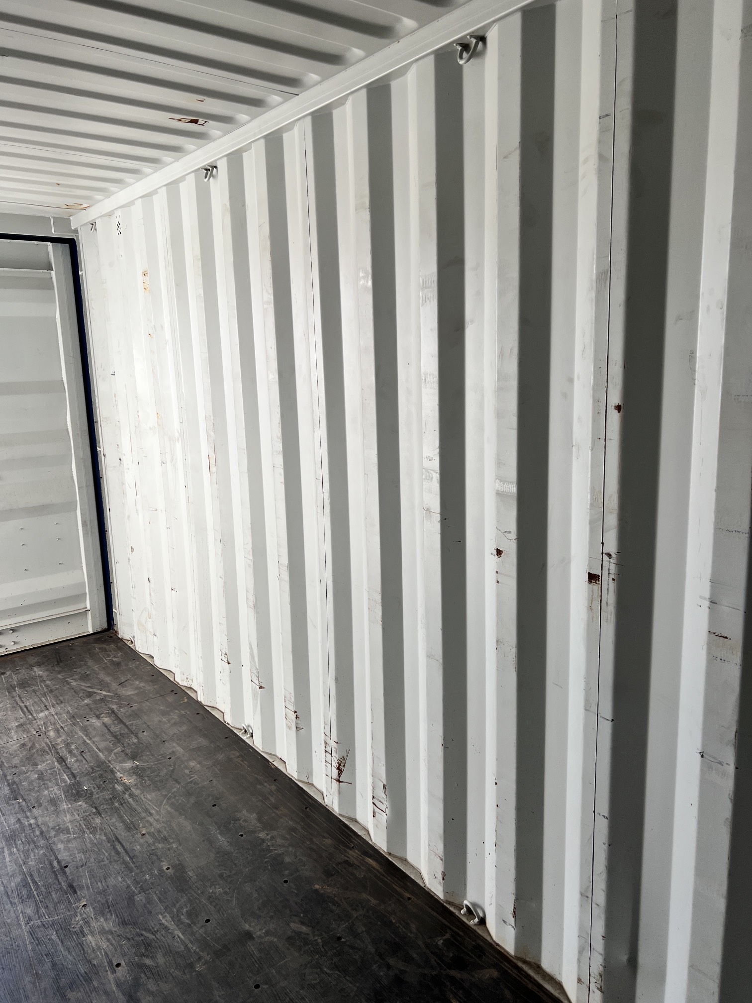 Морской контейнер JDLU2003020