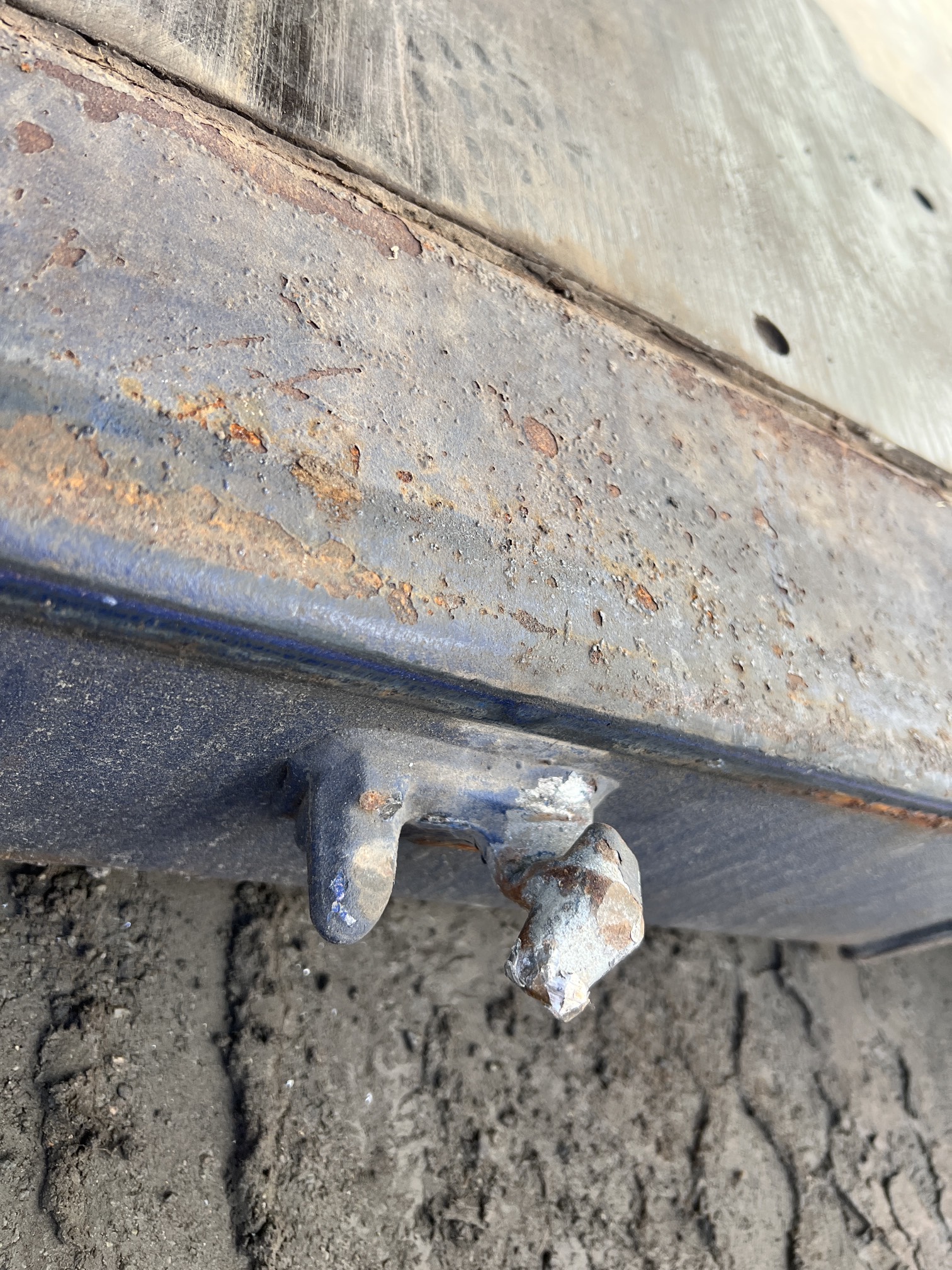 Морской контейнер JDLU2003020