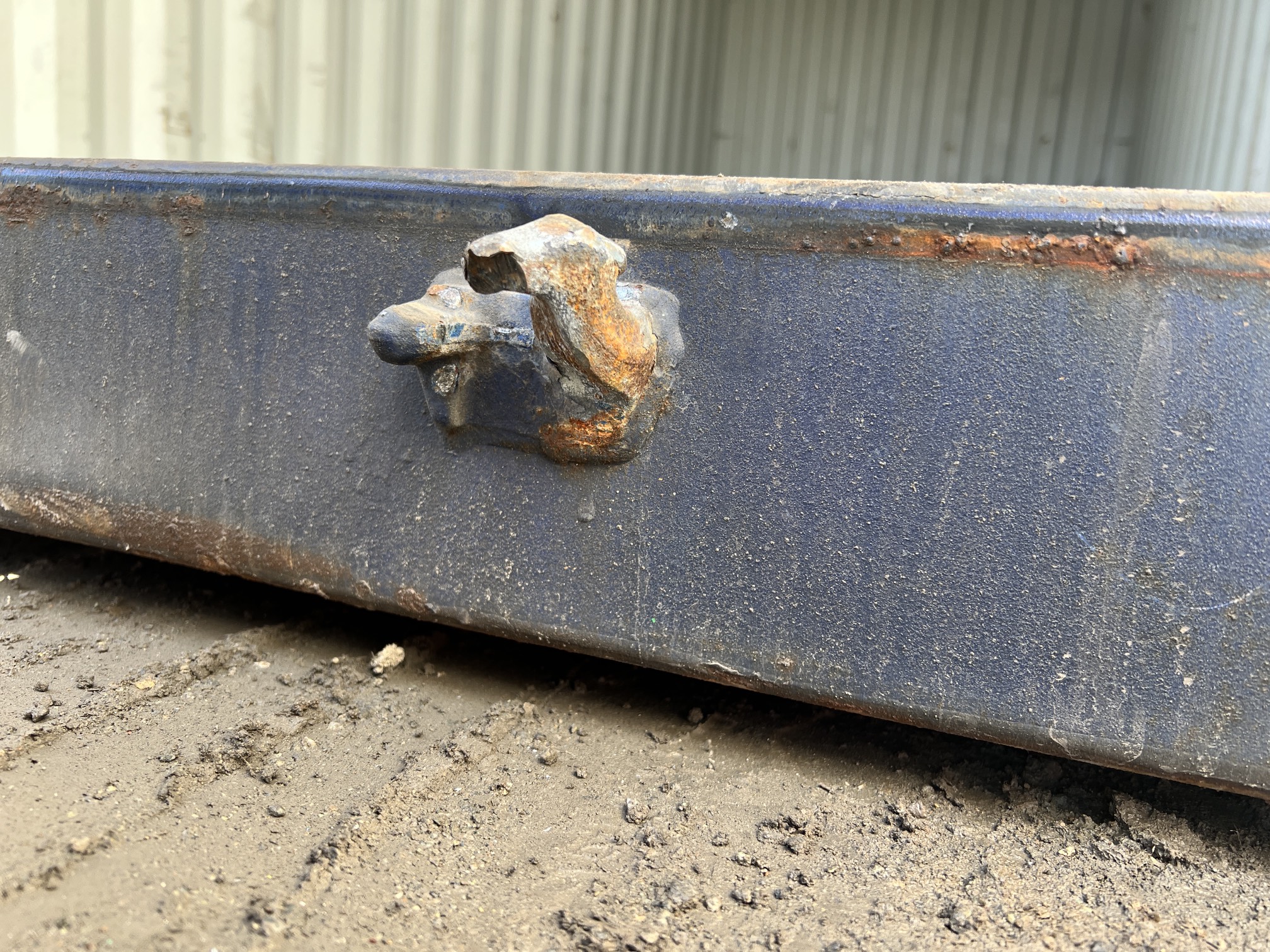 Морской контейнер JDLU2003020