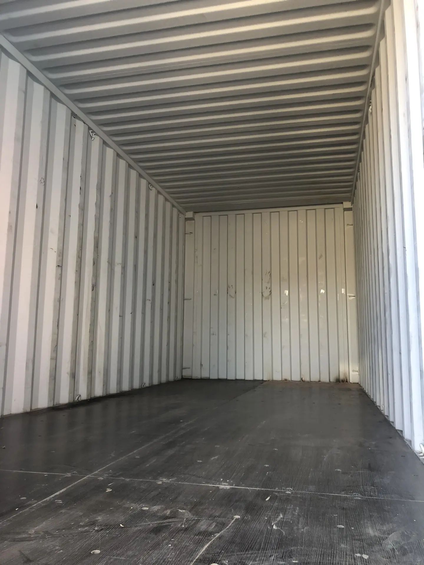 Морской контейнер JDLU2003082