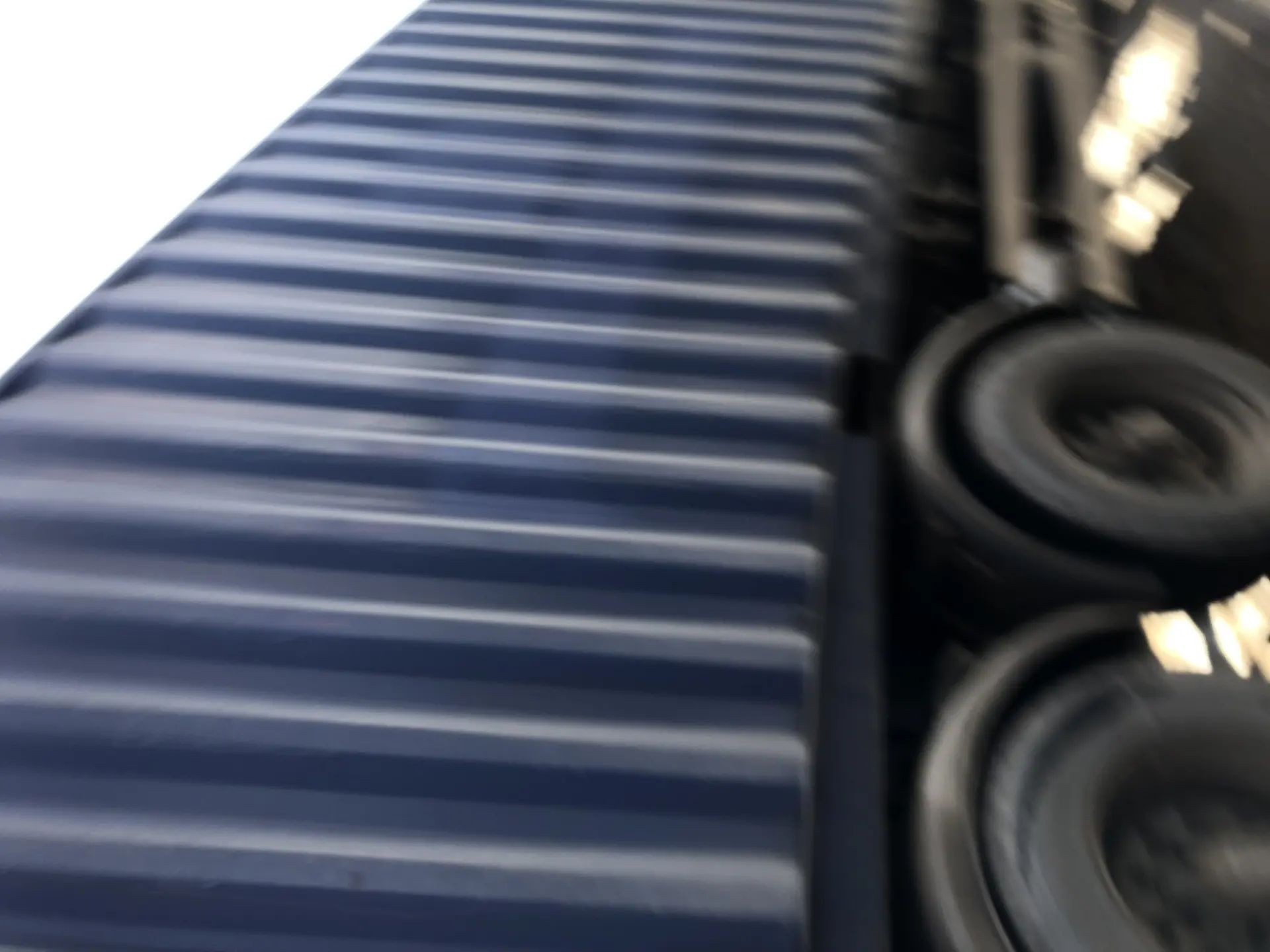 Морской контейнер JDLU2003082