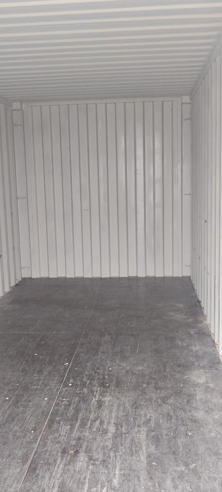 Морской контейнер JDLU2003122