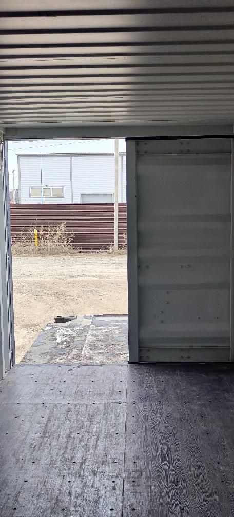 Морской контейнер JDLU2003122