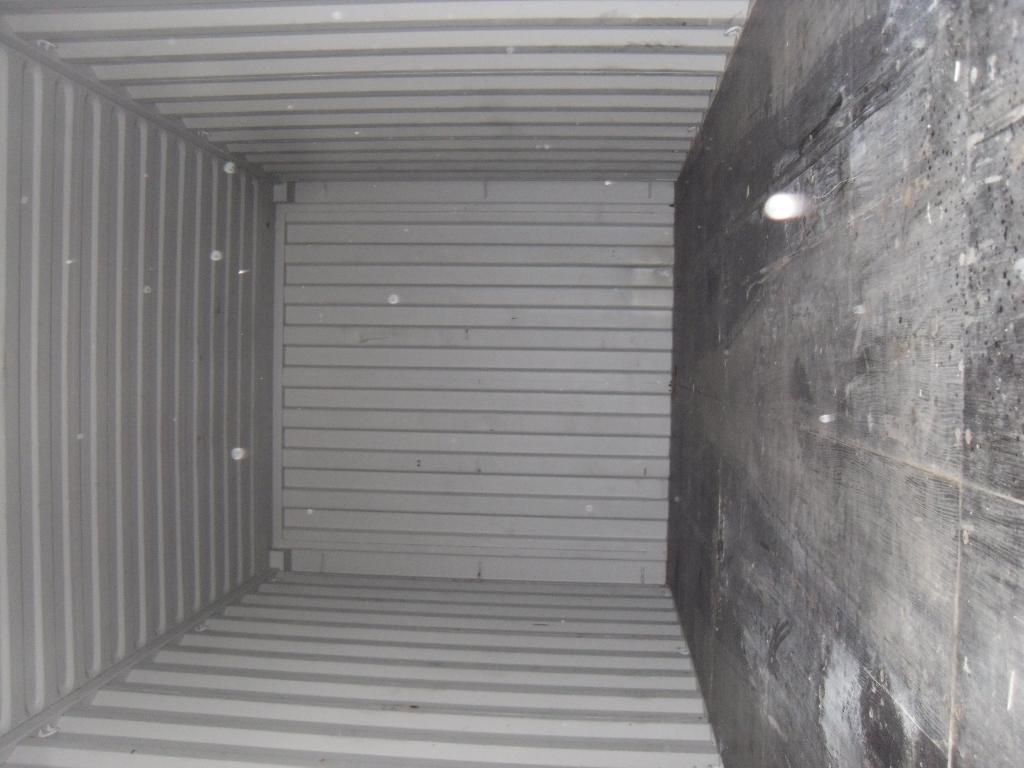 Морской контейнер JDLU2003307