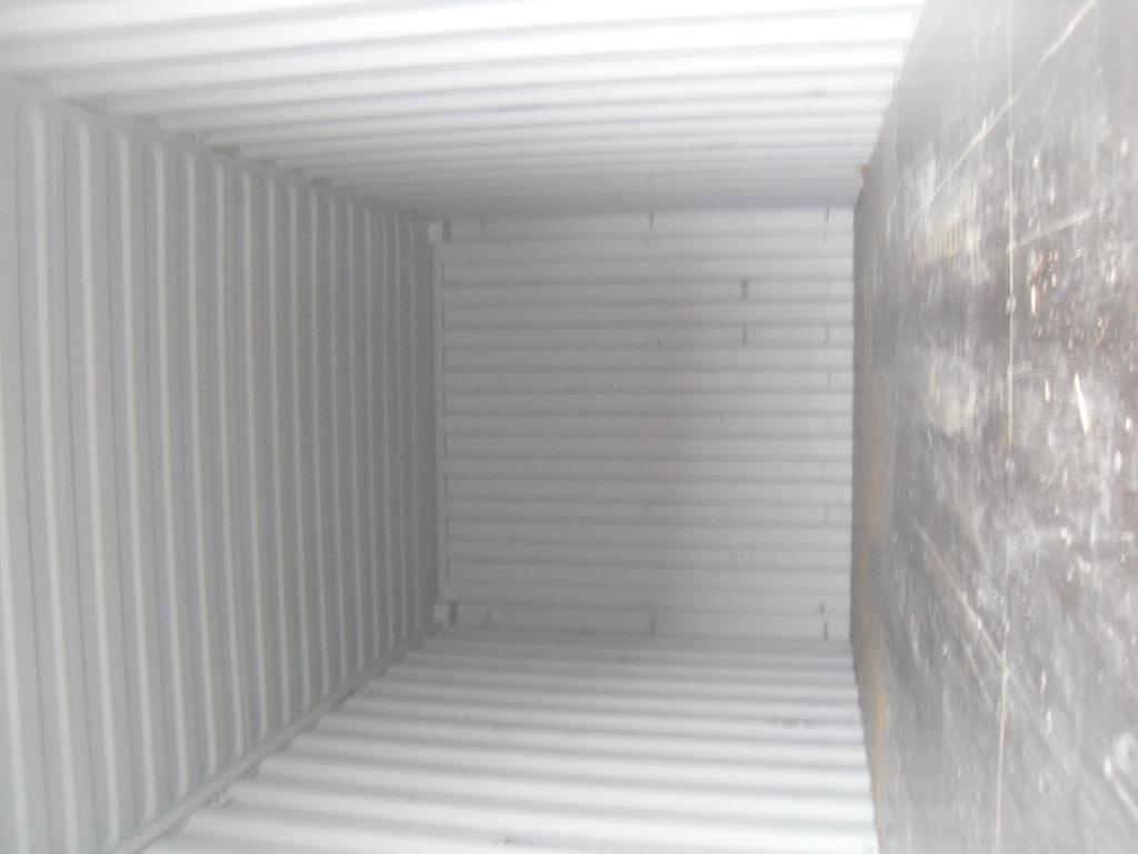 Морской контейнер JDLU2003380