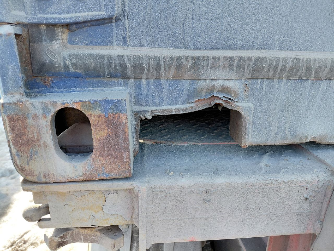 Морской контейнер JDLU2003396