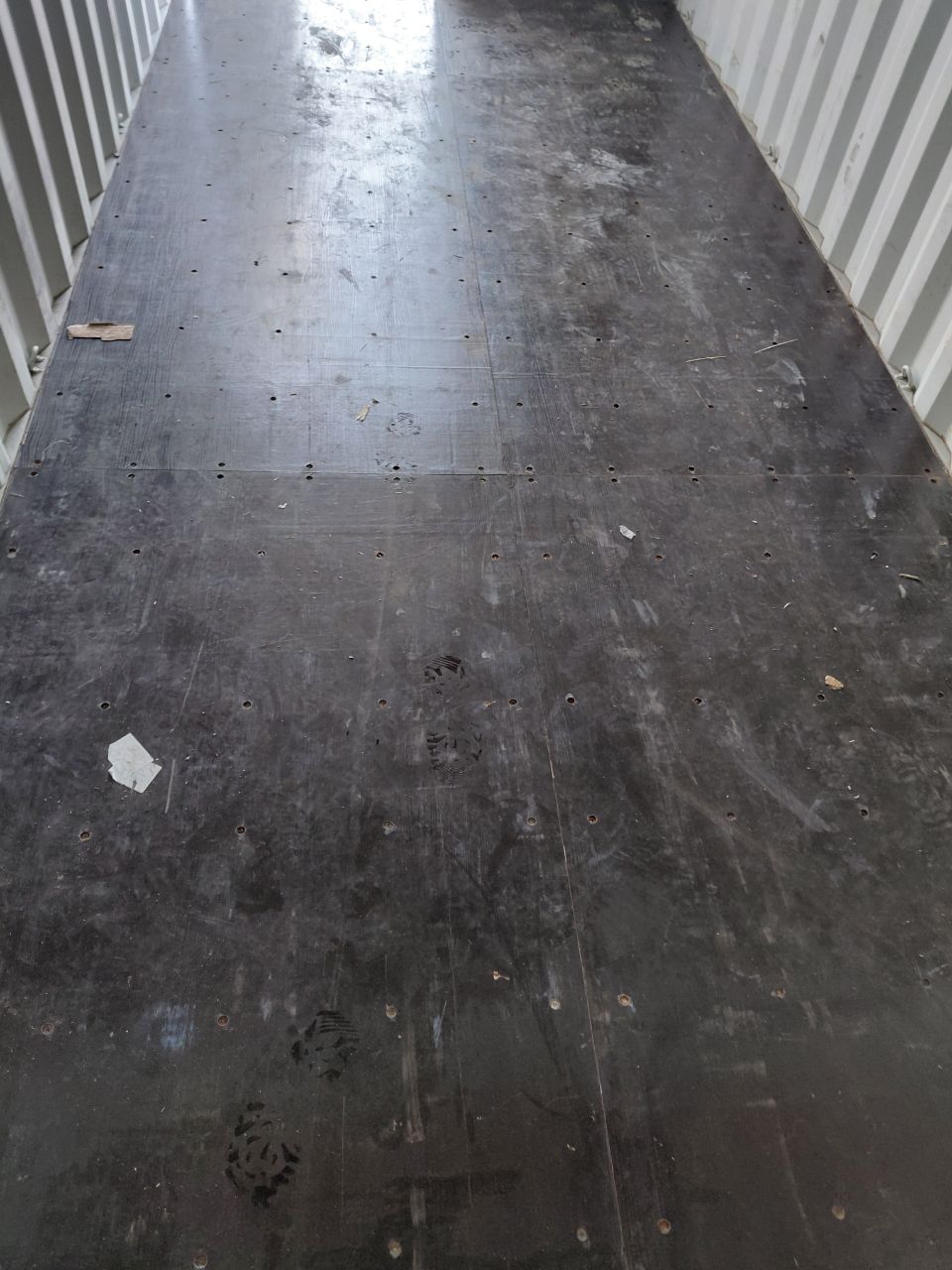 Морской контейнер JDLU2003396