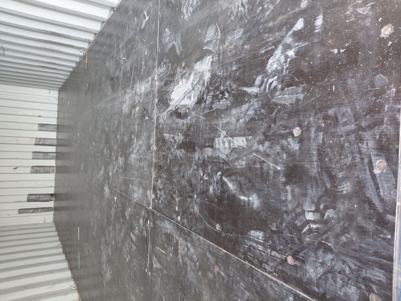 Морской контейнер JDLU2003396