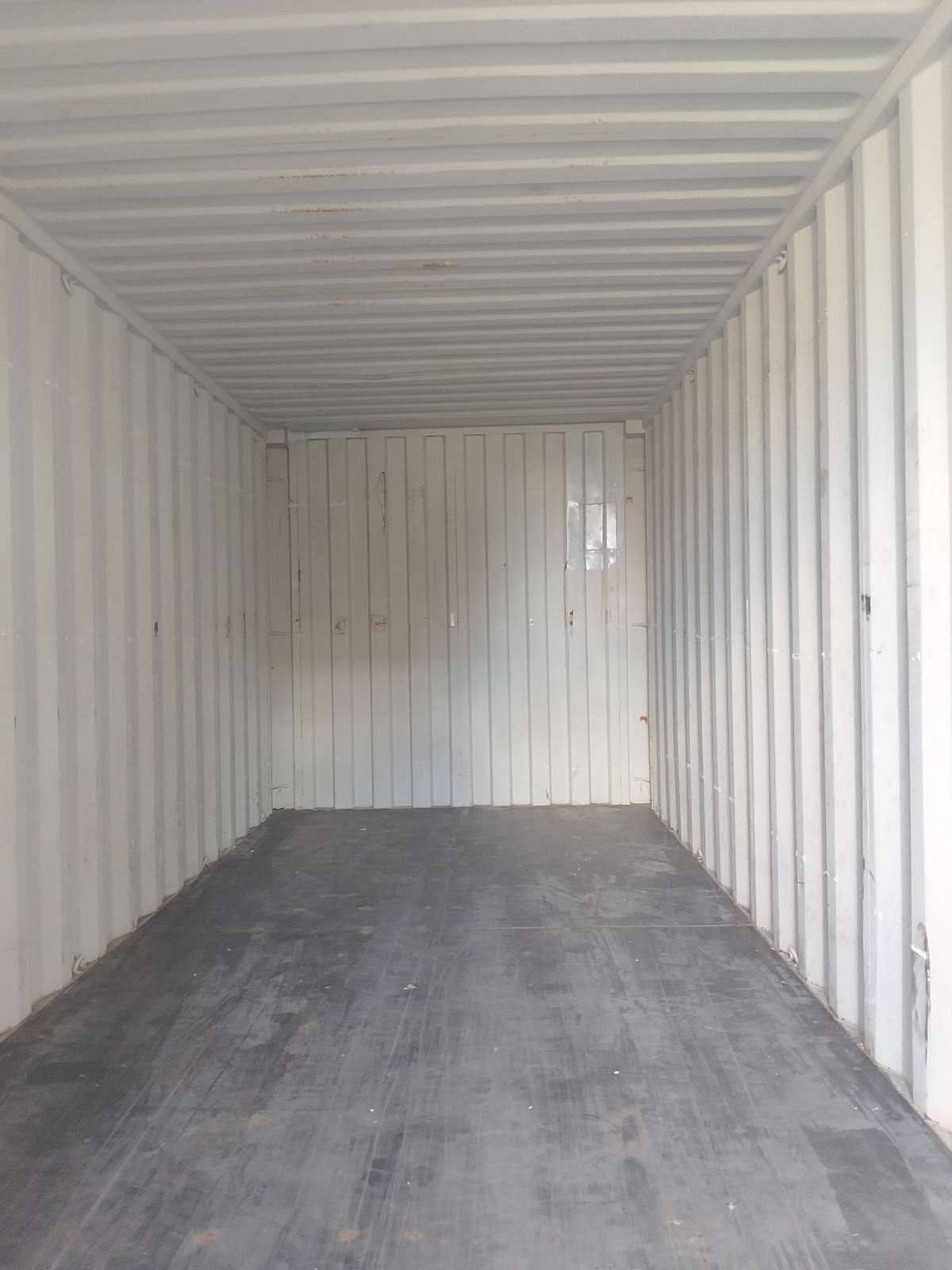 Морской контейнер JDLU2003499