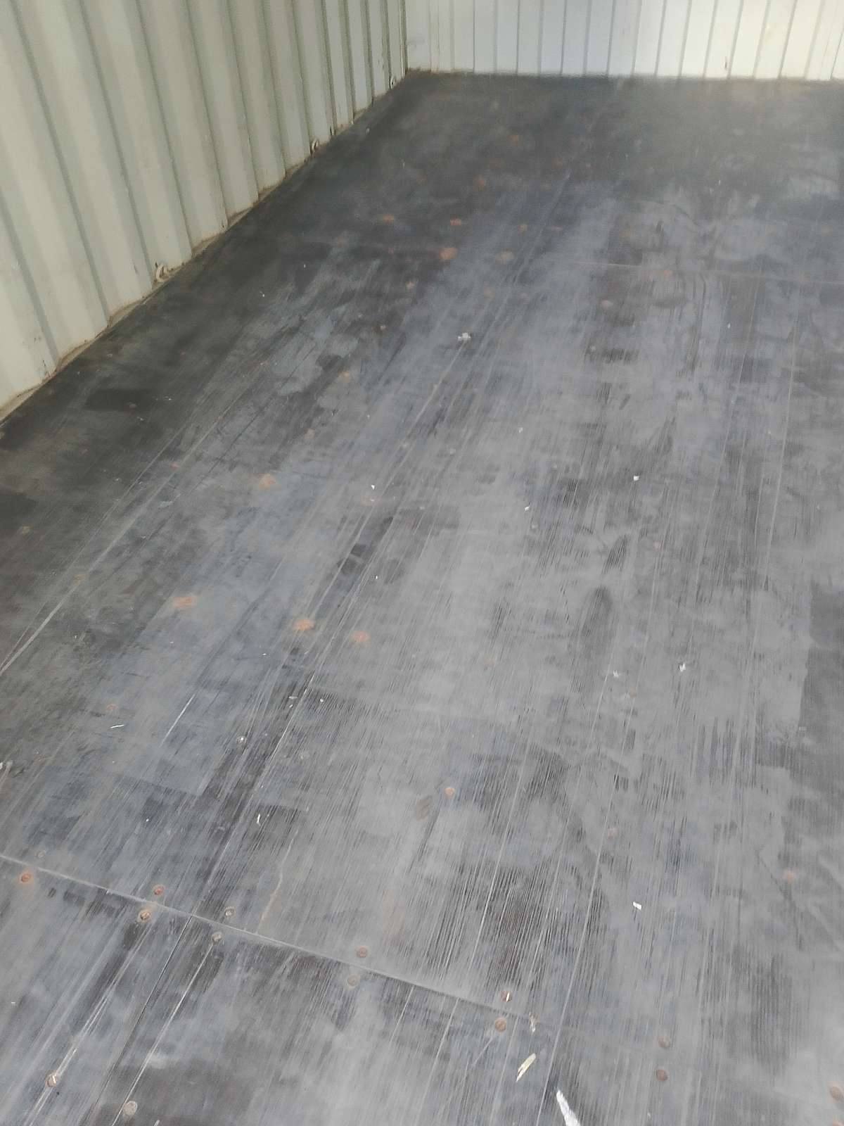 Морской контейнер JDLU2003499