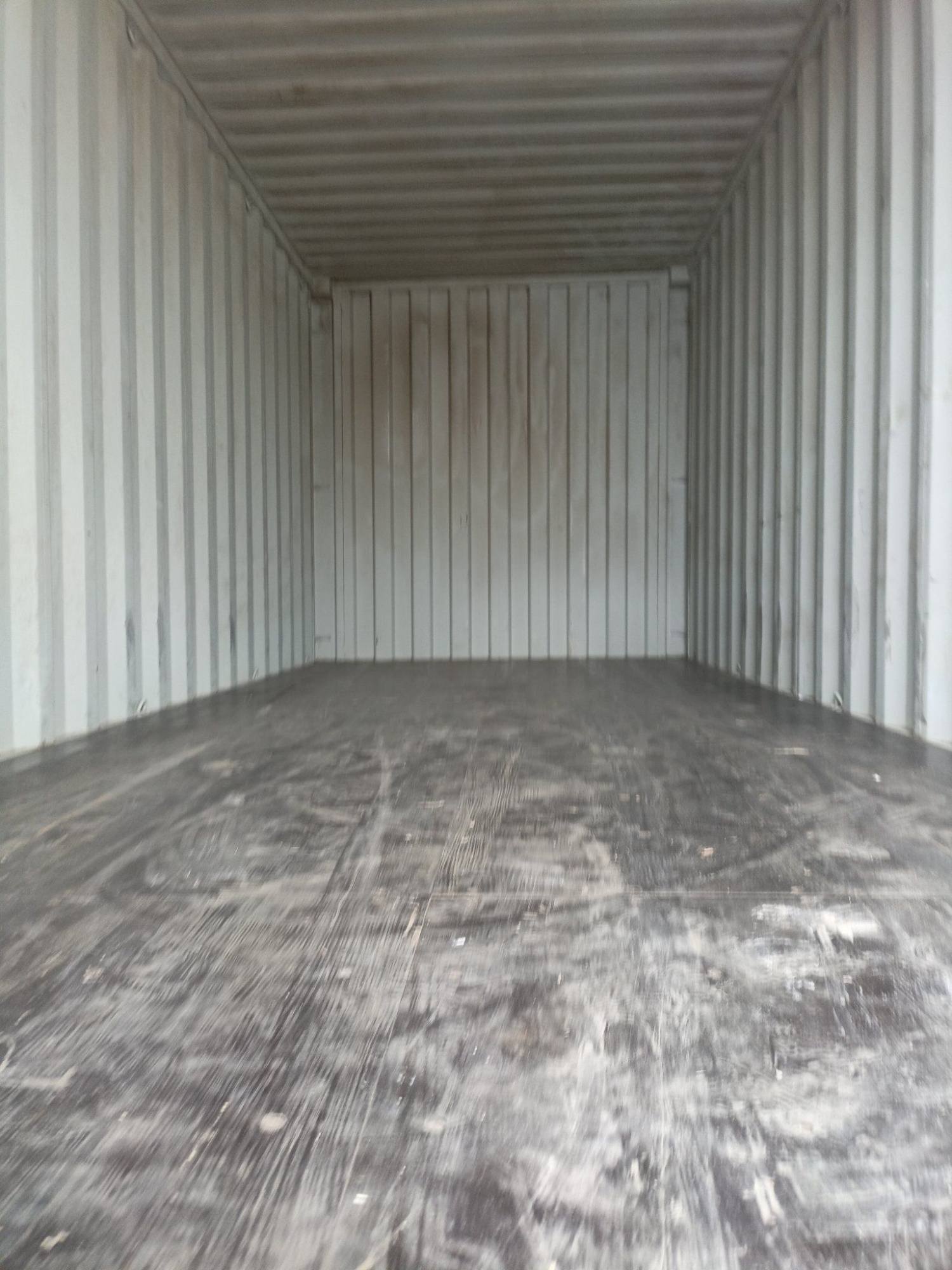 Морской контейнер JDLU2003631