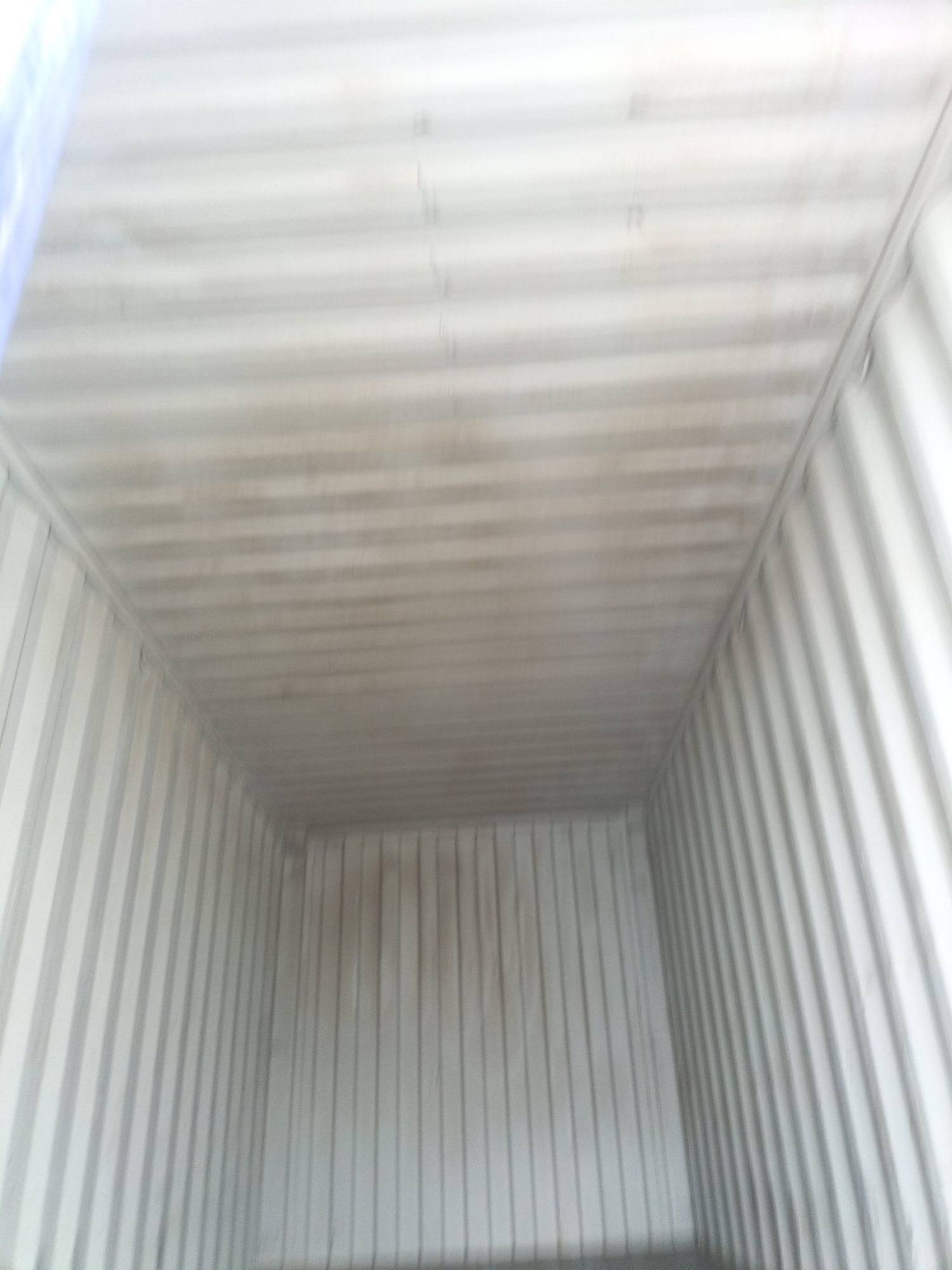 Морской контейнер JDLU2003631