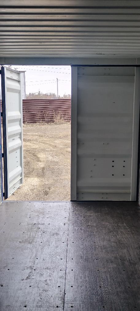 Морской контейнер JDLU2003694