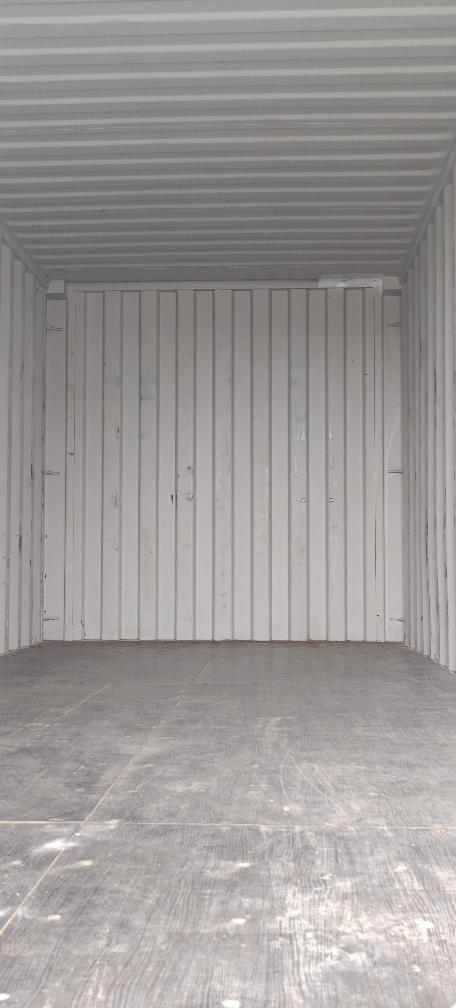 Морской контейнер JDLU2003694