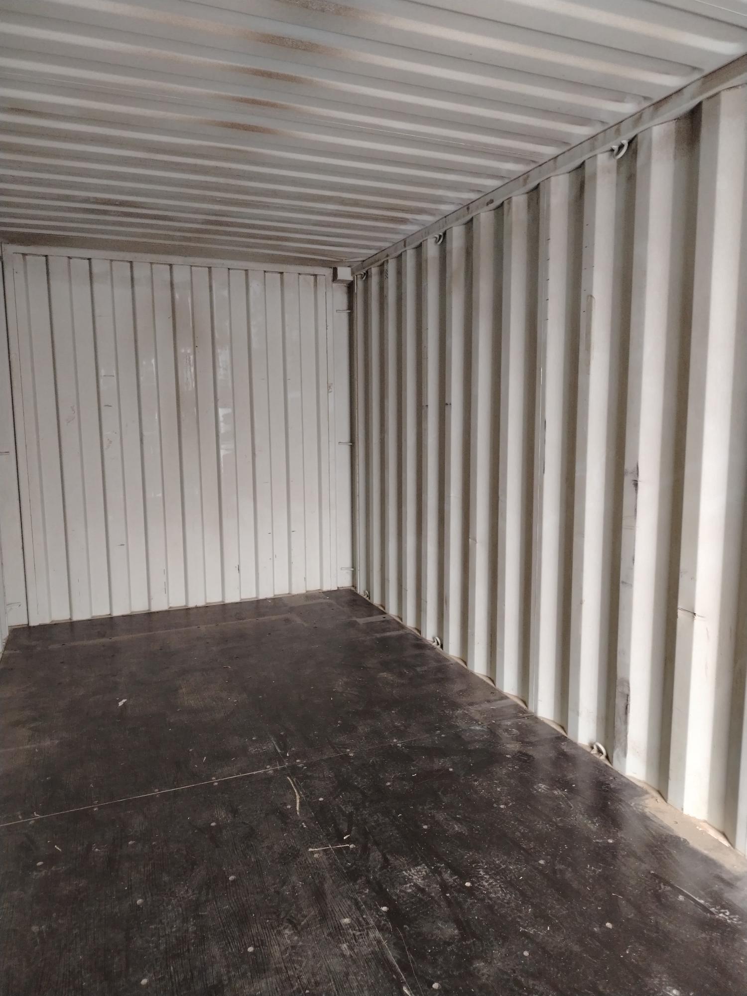 Морской контейнер JDLU2003708