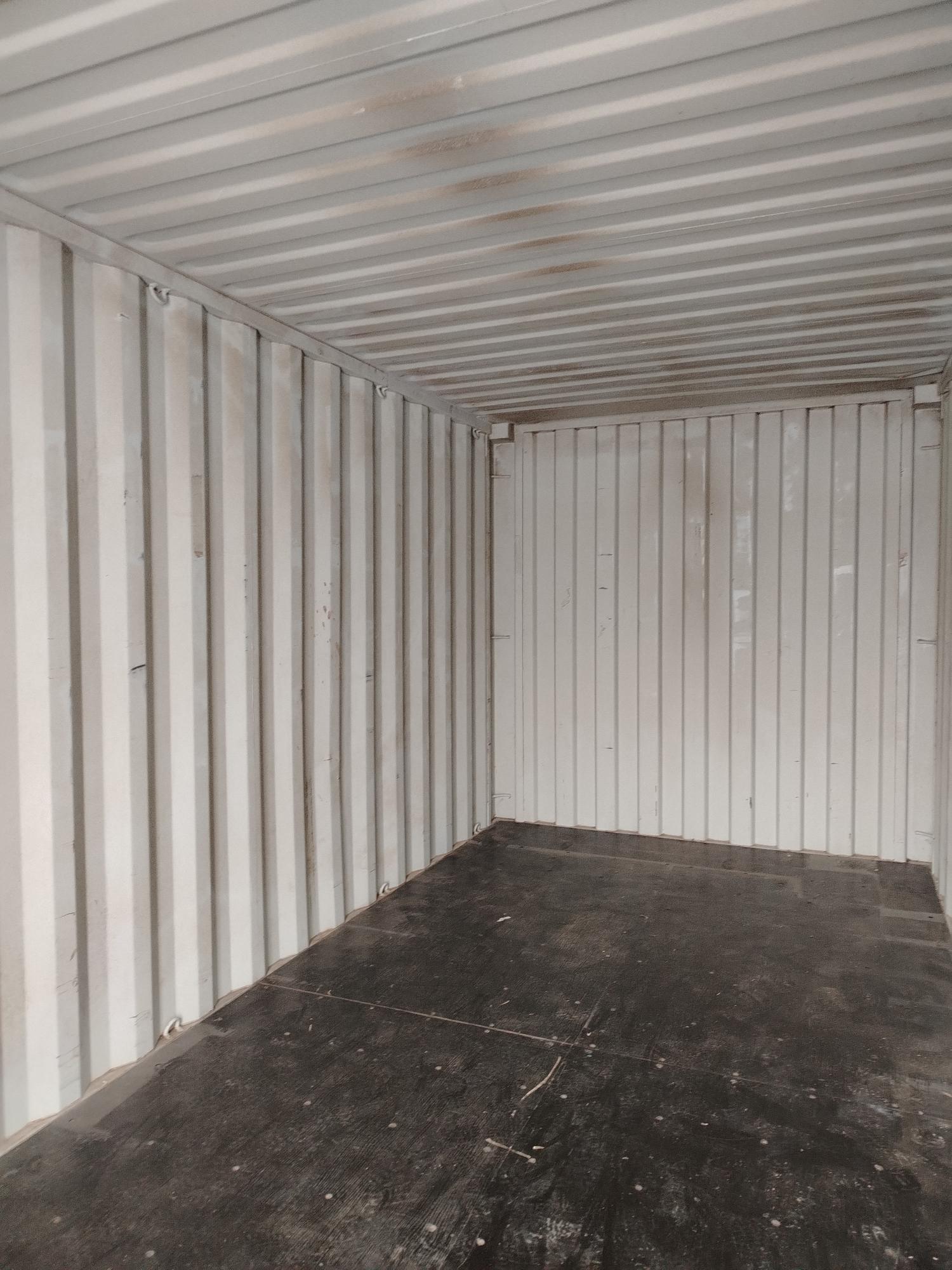 Морской контейнер JDLU2003708