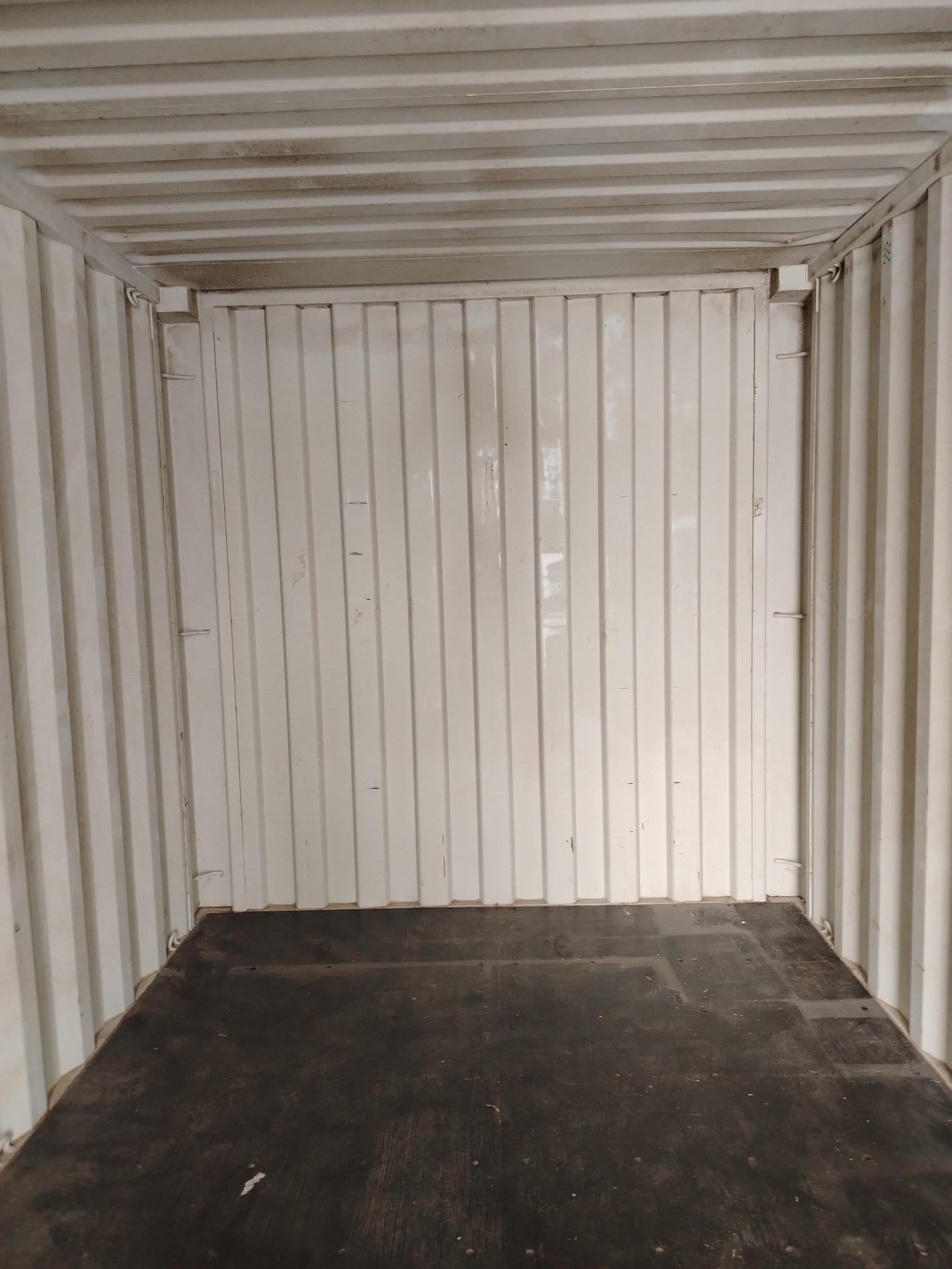 Морской контейнер JDLU2003708