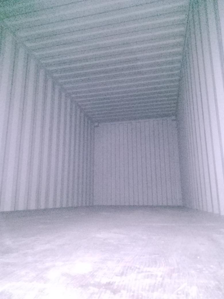 Морской контейнер JDLU2004155