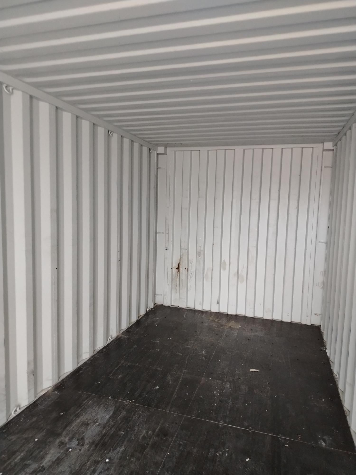 Морской контейнер JDLU2004664