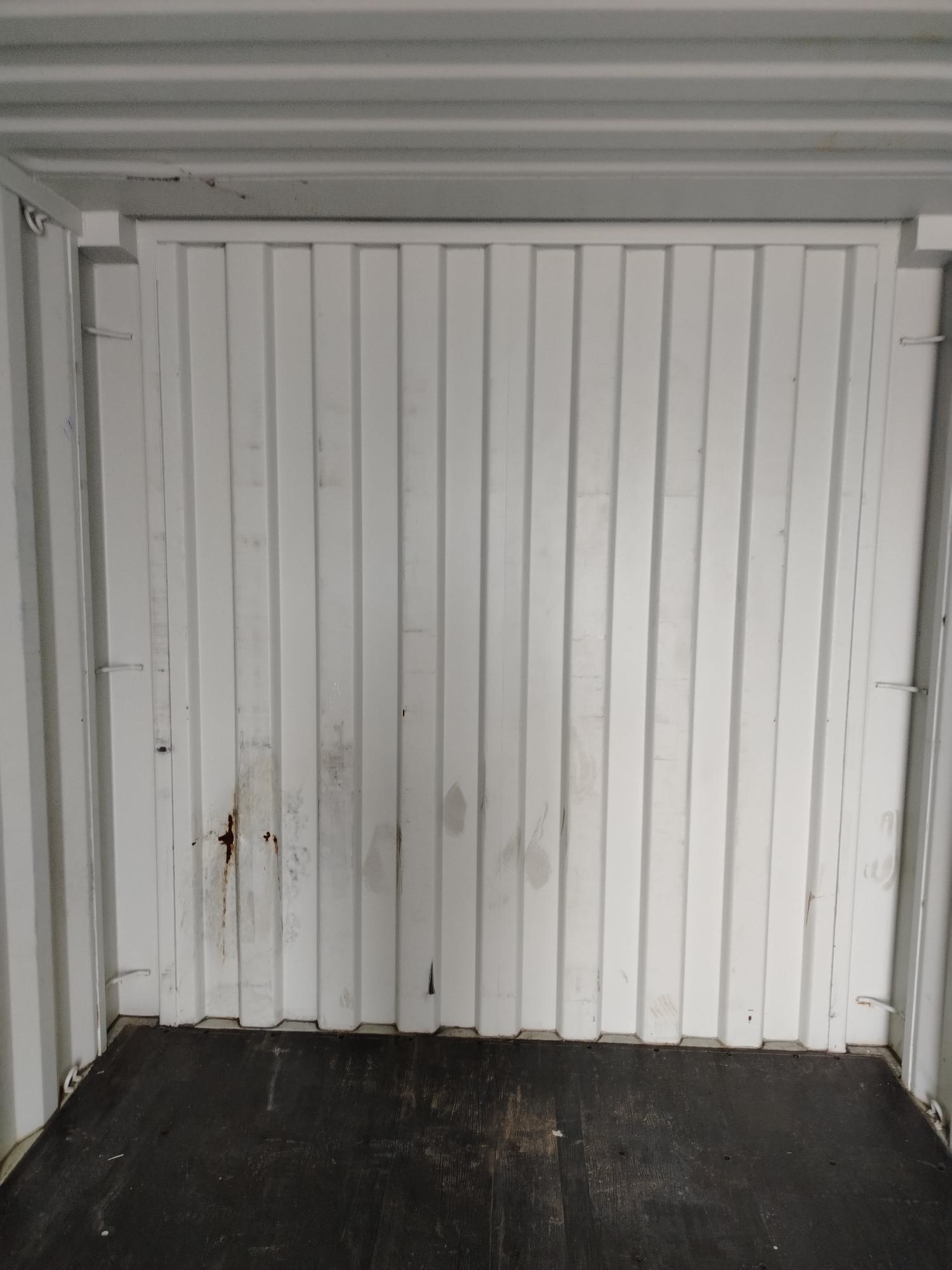 Морской контейнер JDLU2004664