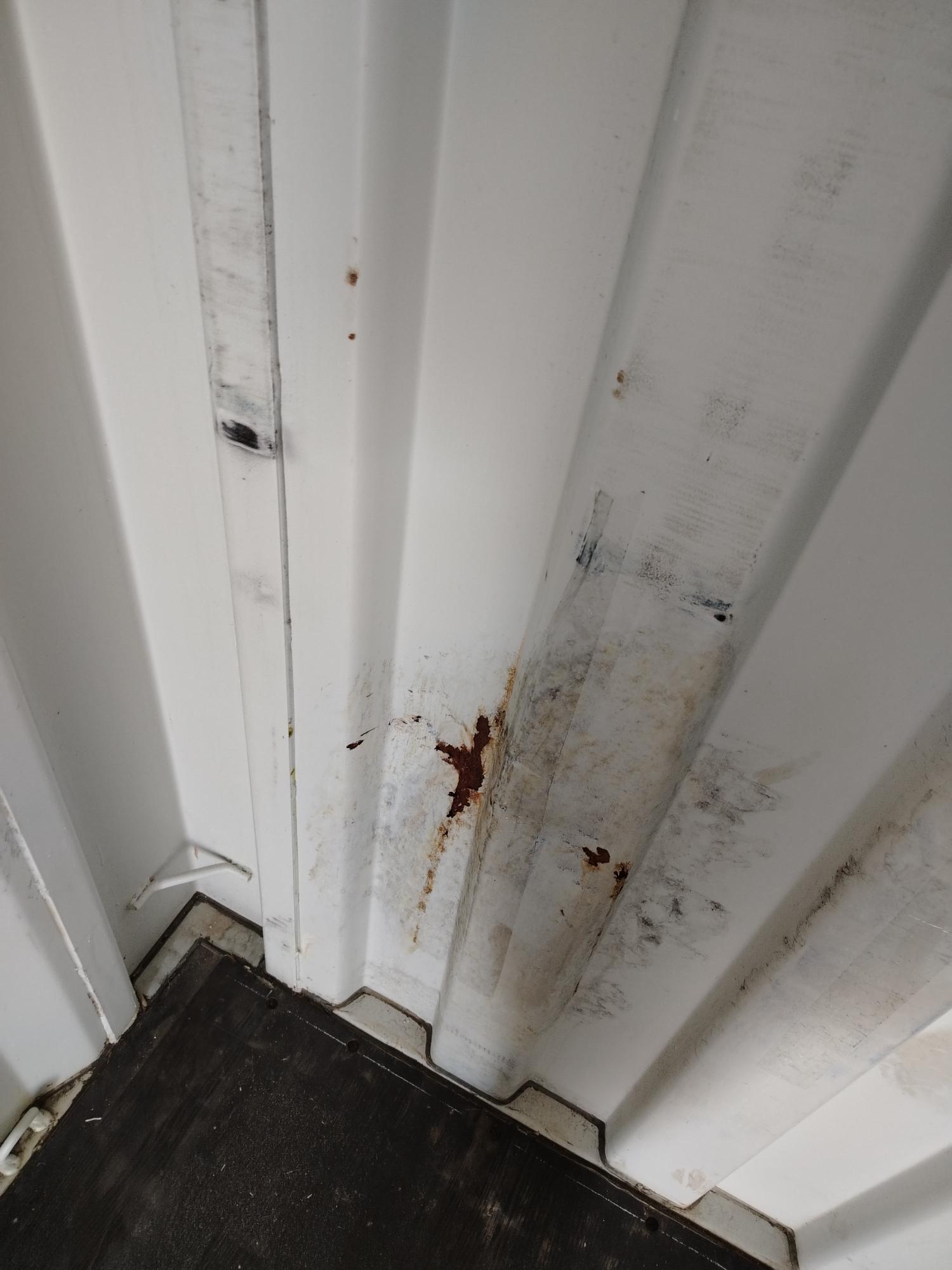 Морской контейнер JDLU2004664