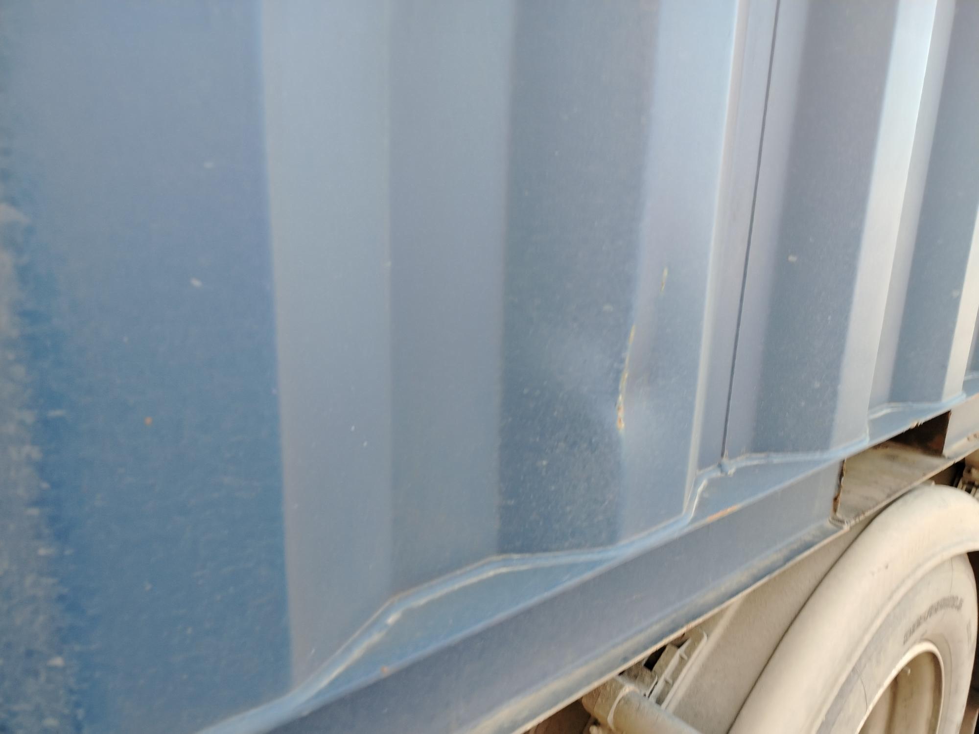 Морской контейнер JDLU2004664