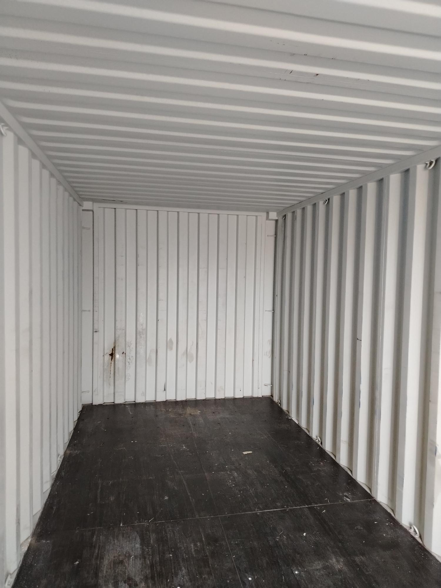 Морской контейнер JDLU2004664