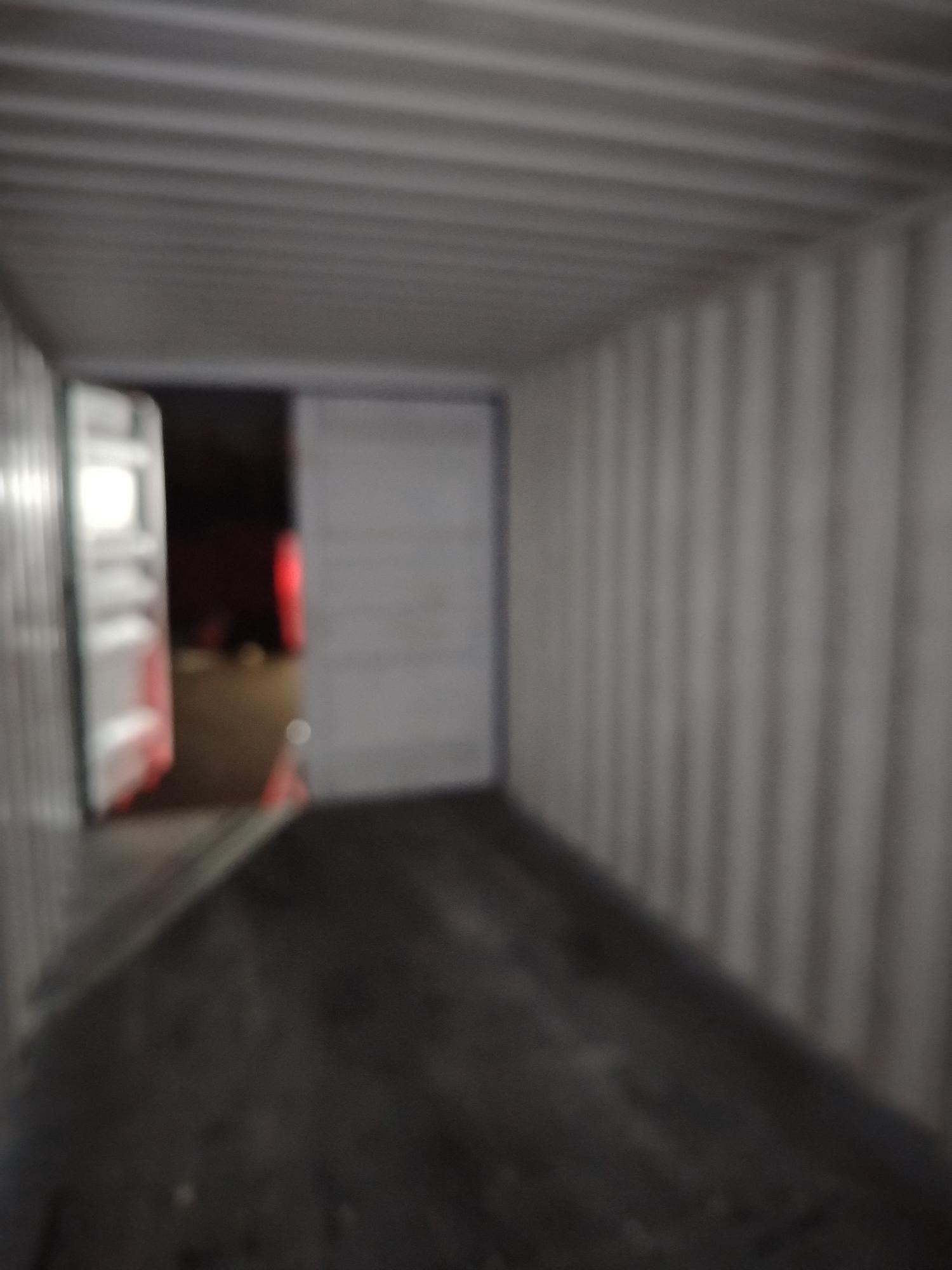 Морской контейнер JDLU2004670