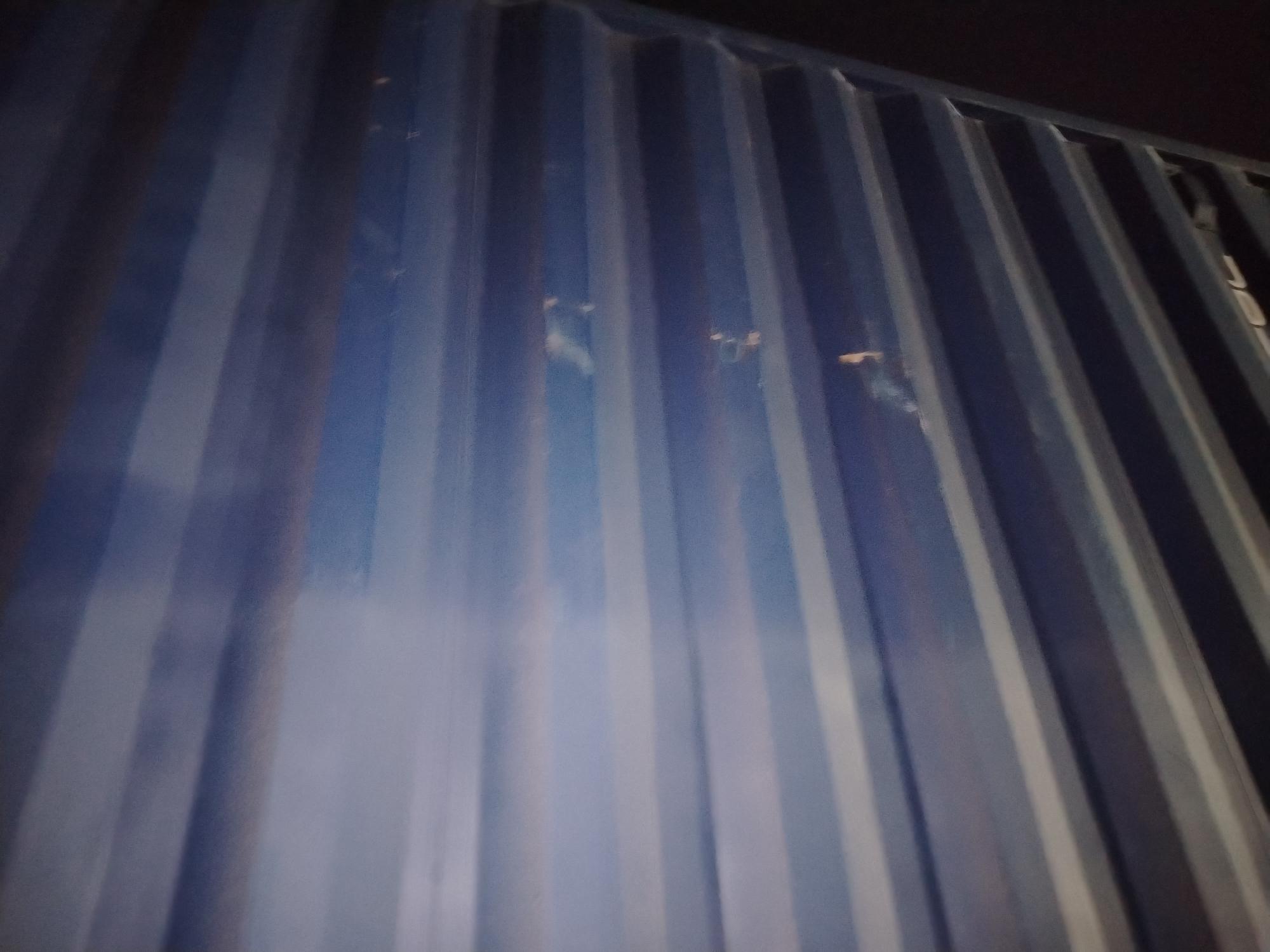 Морской контейнер JDLU2004670