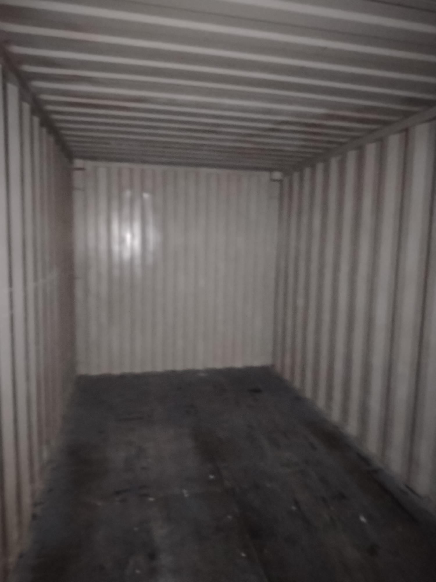 Морской контейнер JDLU2004670