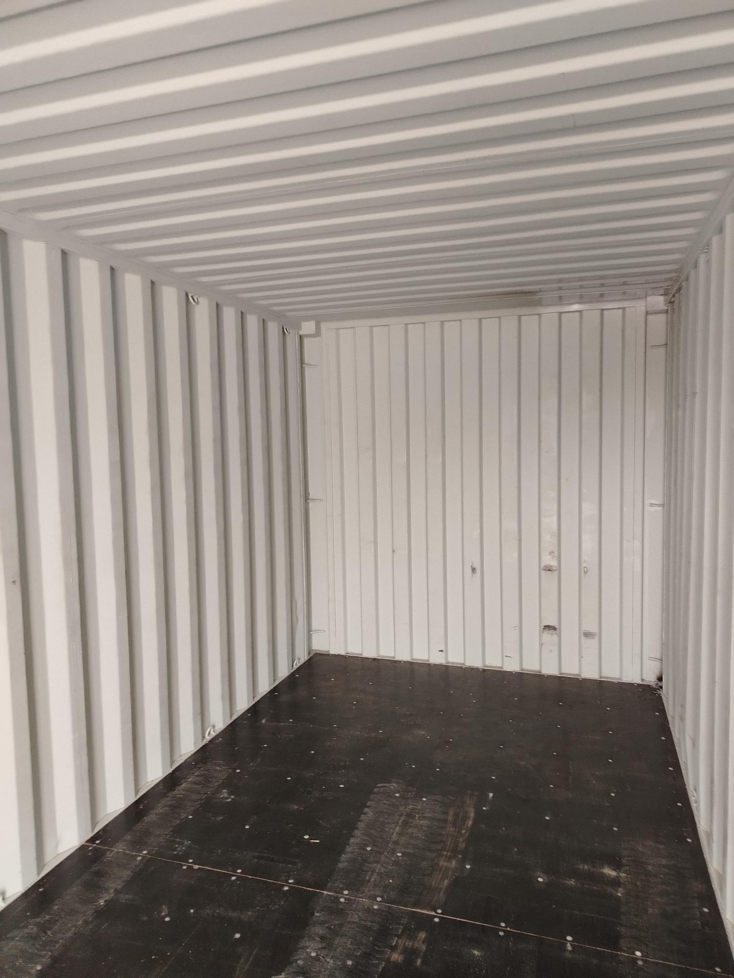 Морской контейнер JDLU2004690